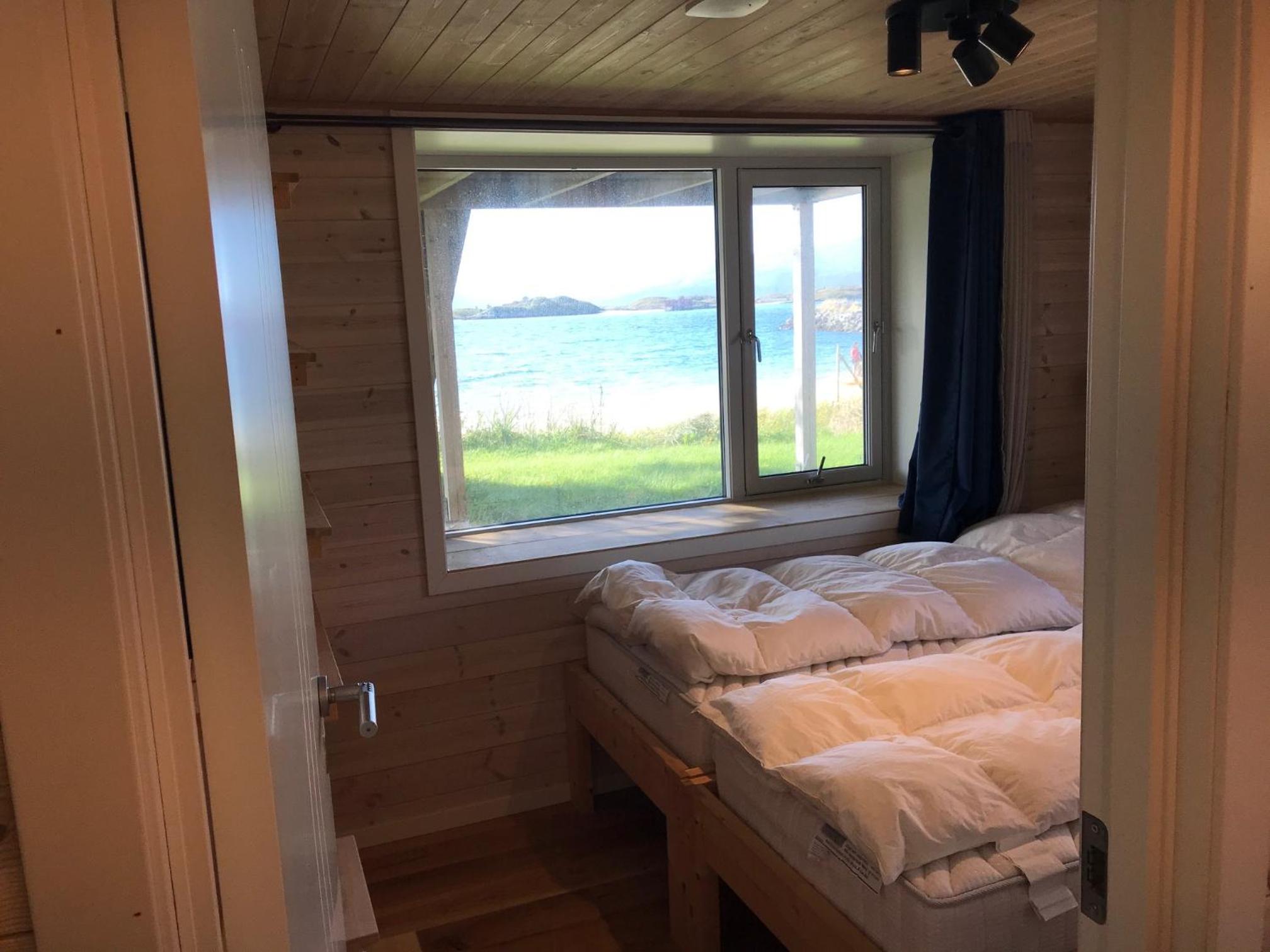 Double Room with Sea View