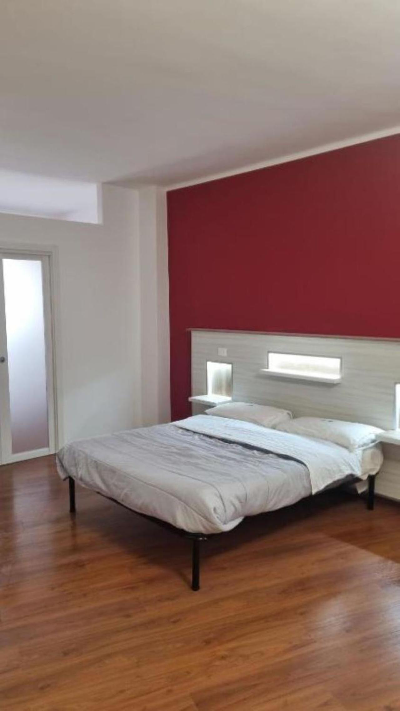 Suite Apartment photo 1
