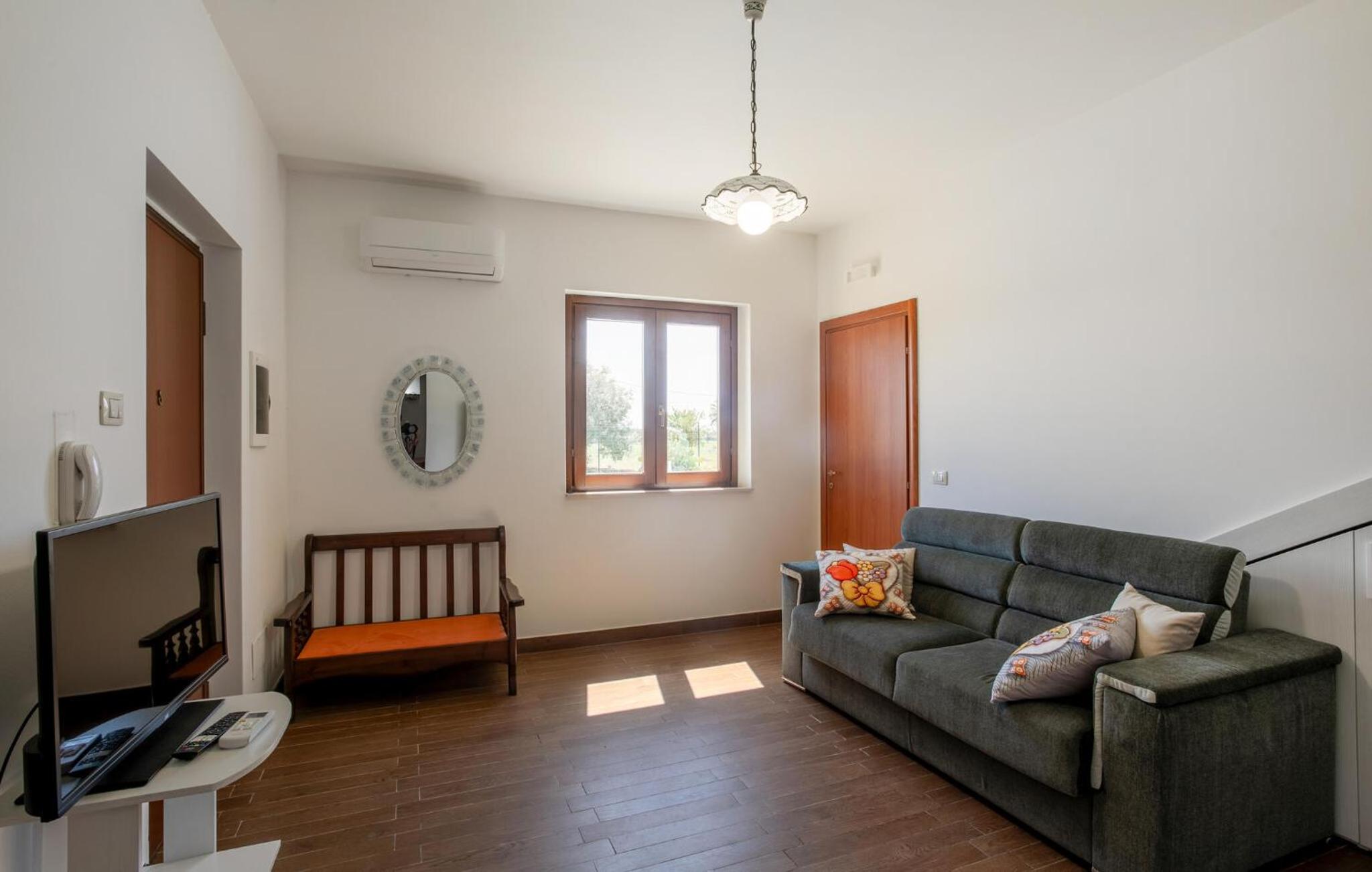 Two-Bedroom Holiday Home