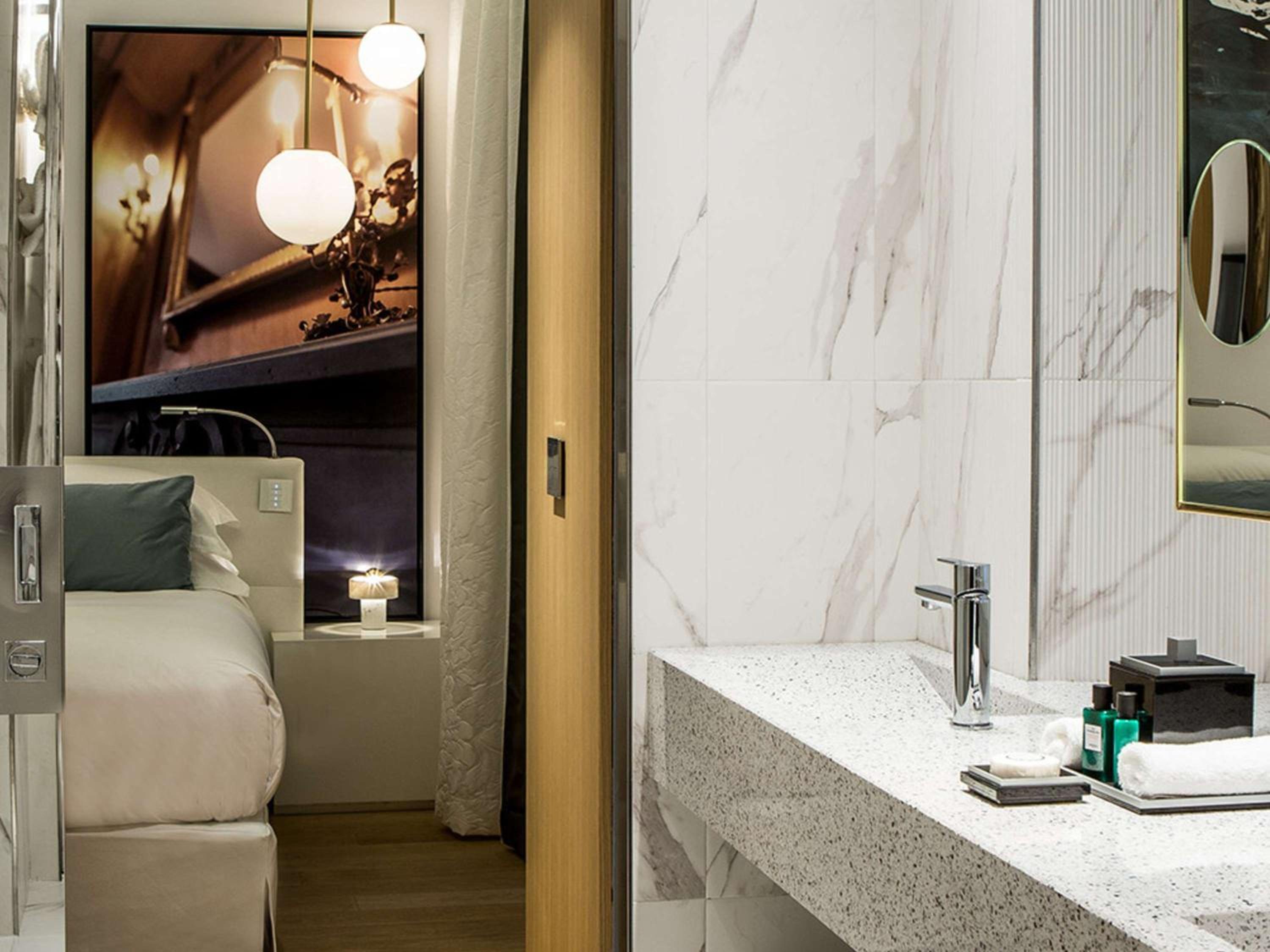 Junior Suite Room
