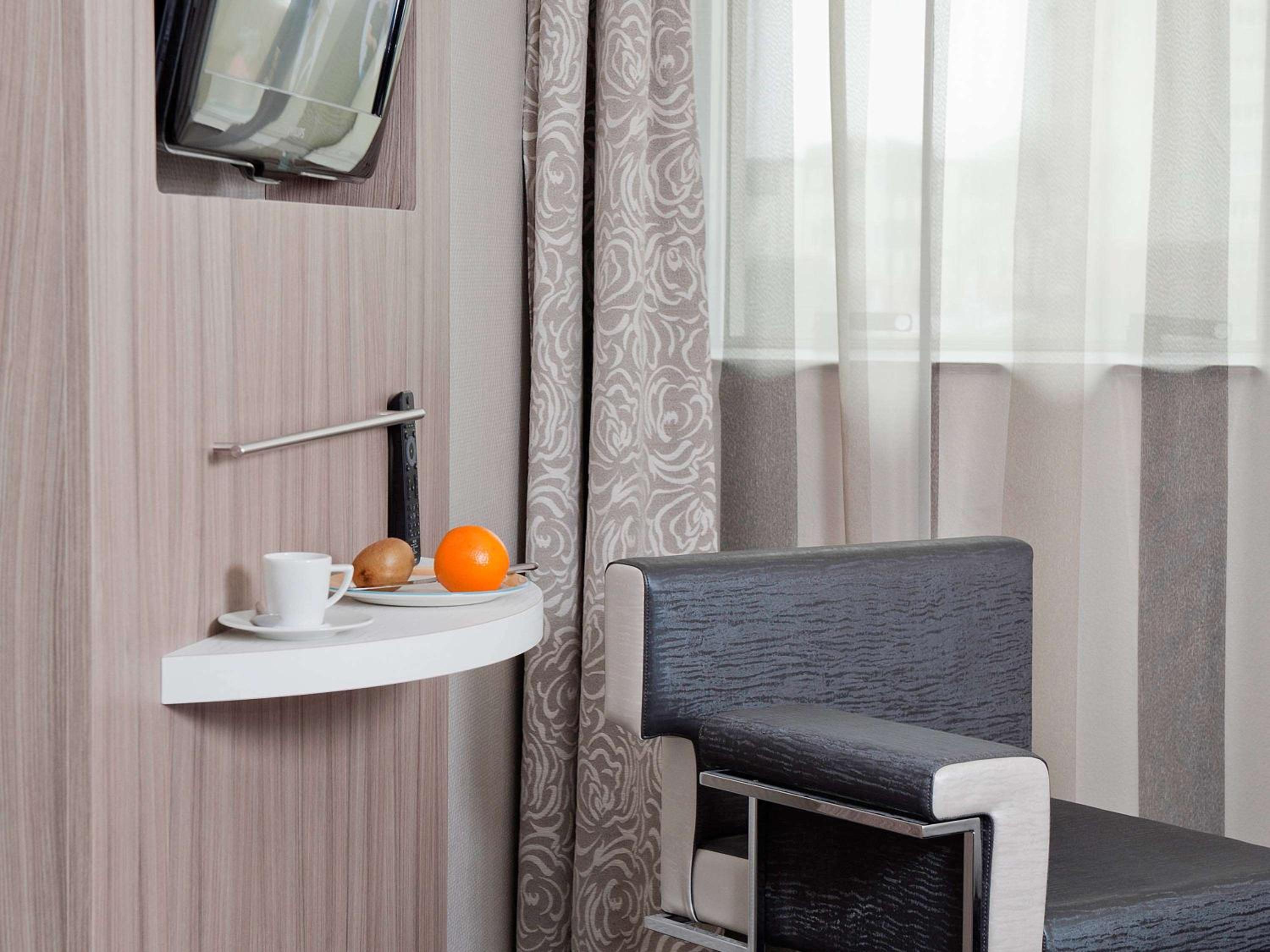 Double Room - Photo 8