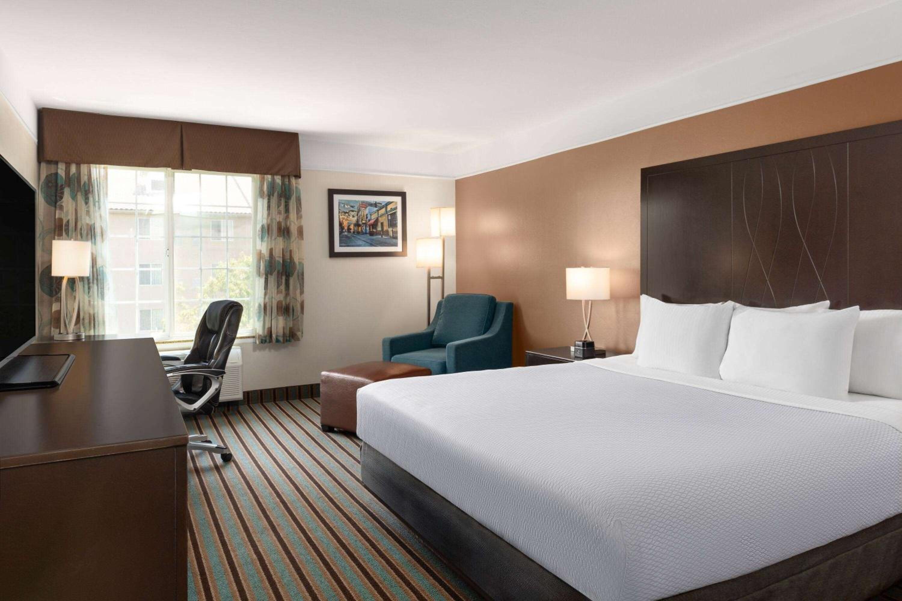 King Room - Photo 1