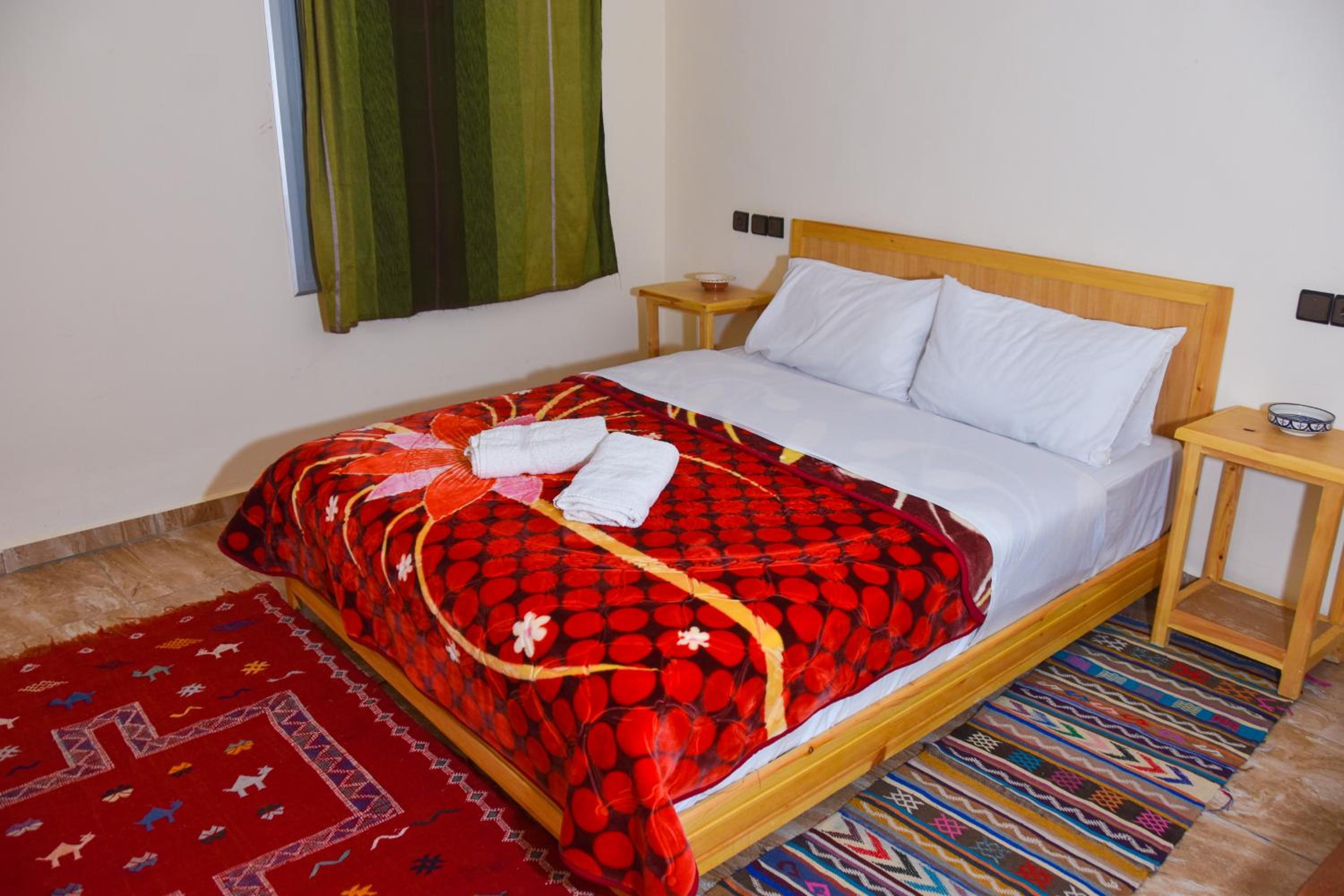 Superior Double Room - Photo 2