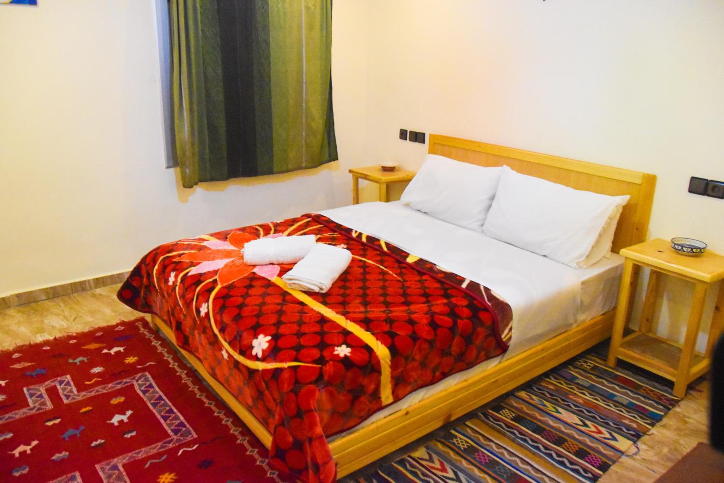 Superior Double Room - Photo 1