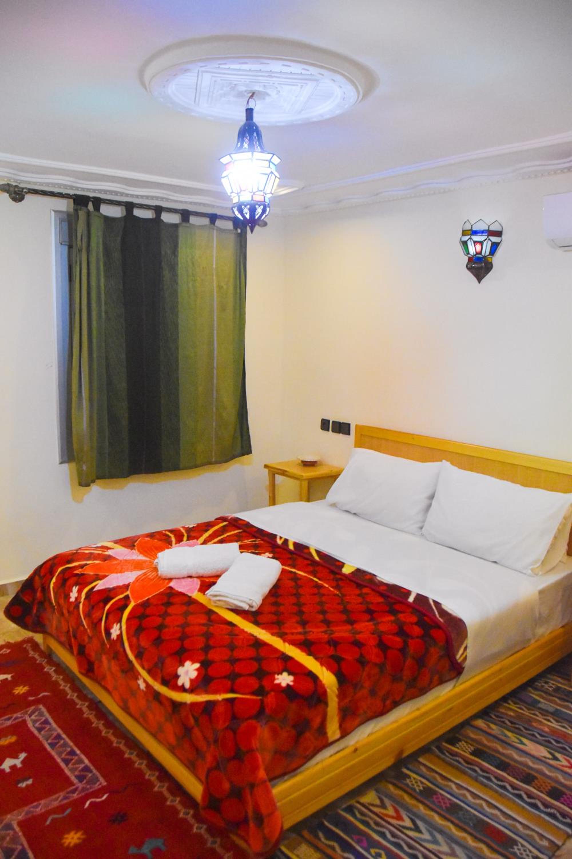 Superior Double Room - Photo 3