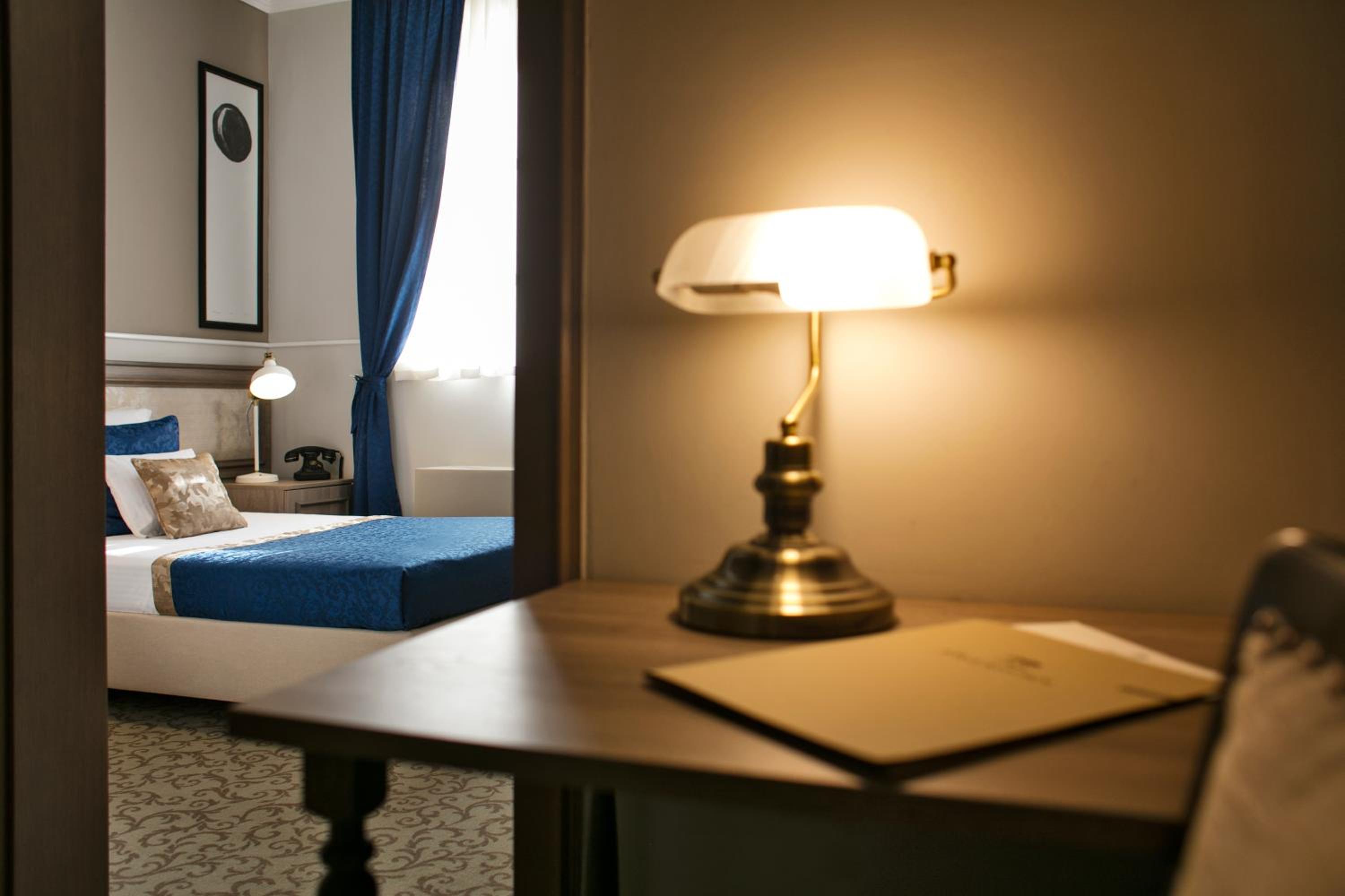 Single Room photo 3