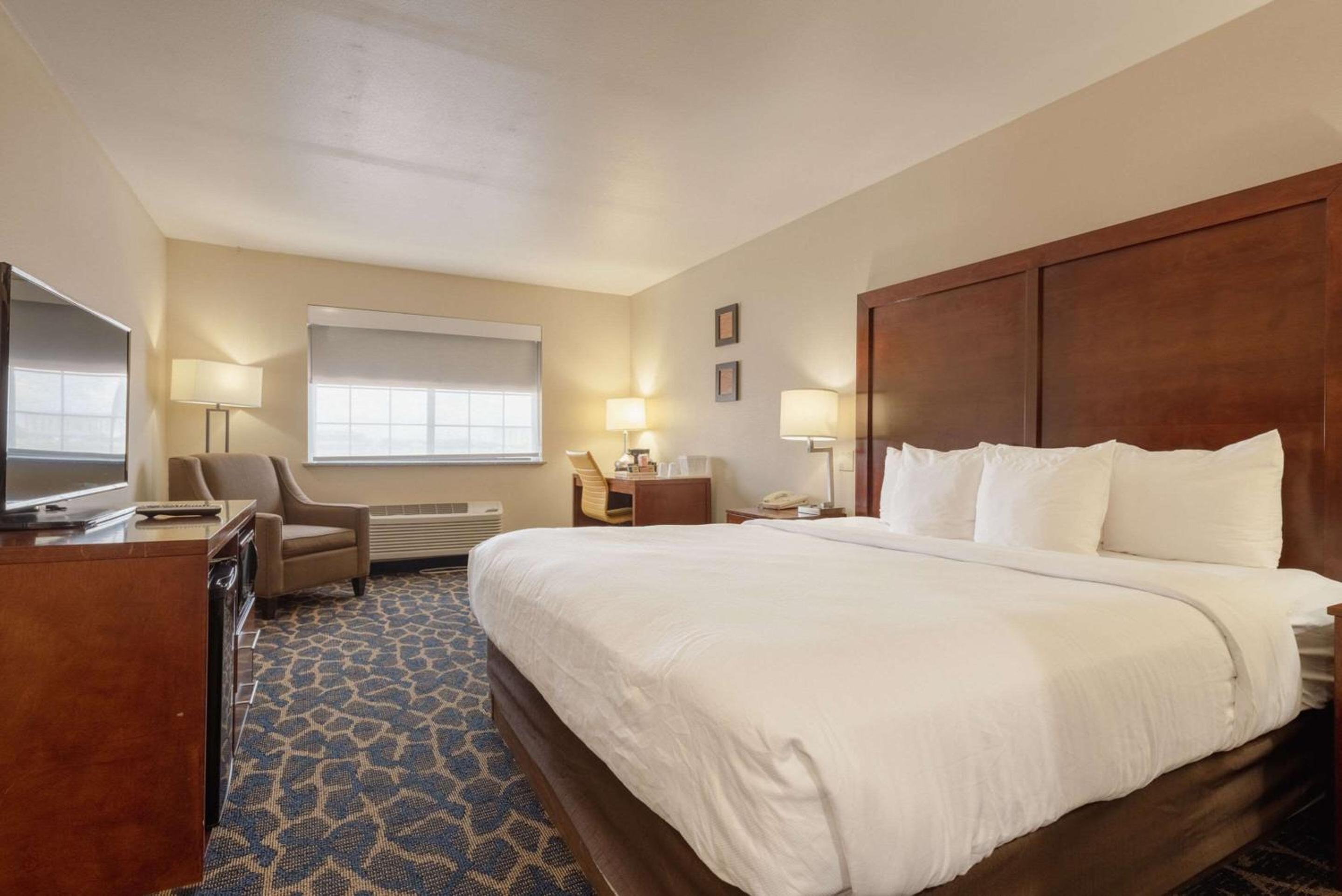 King Room - Non-Smoking - Photo 10