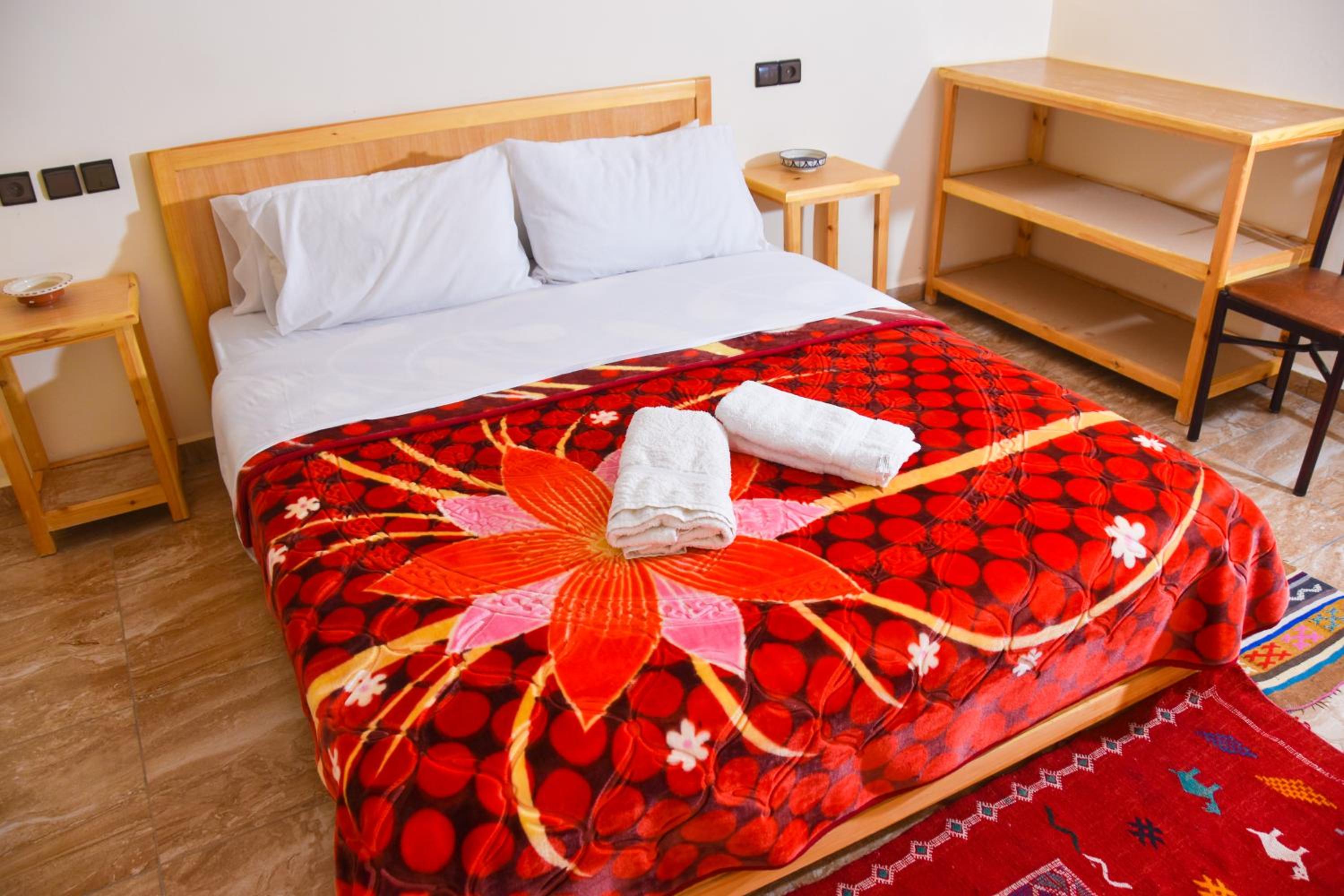 Superior Double Room - Photo 5