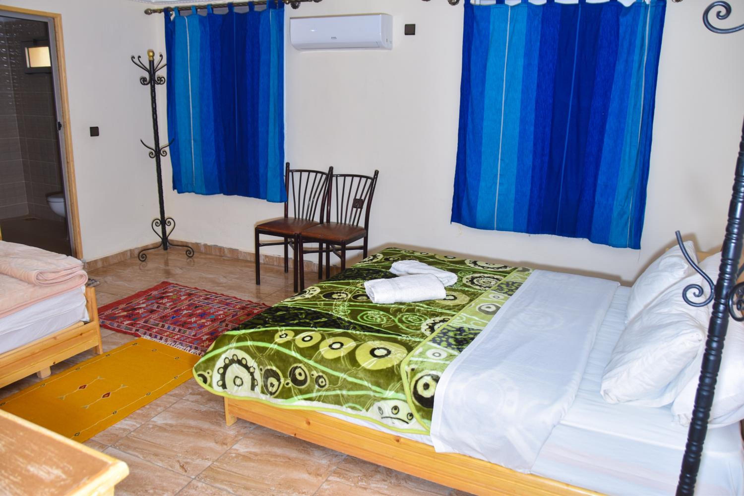 Comfort Quadruple Room - Photo 8