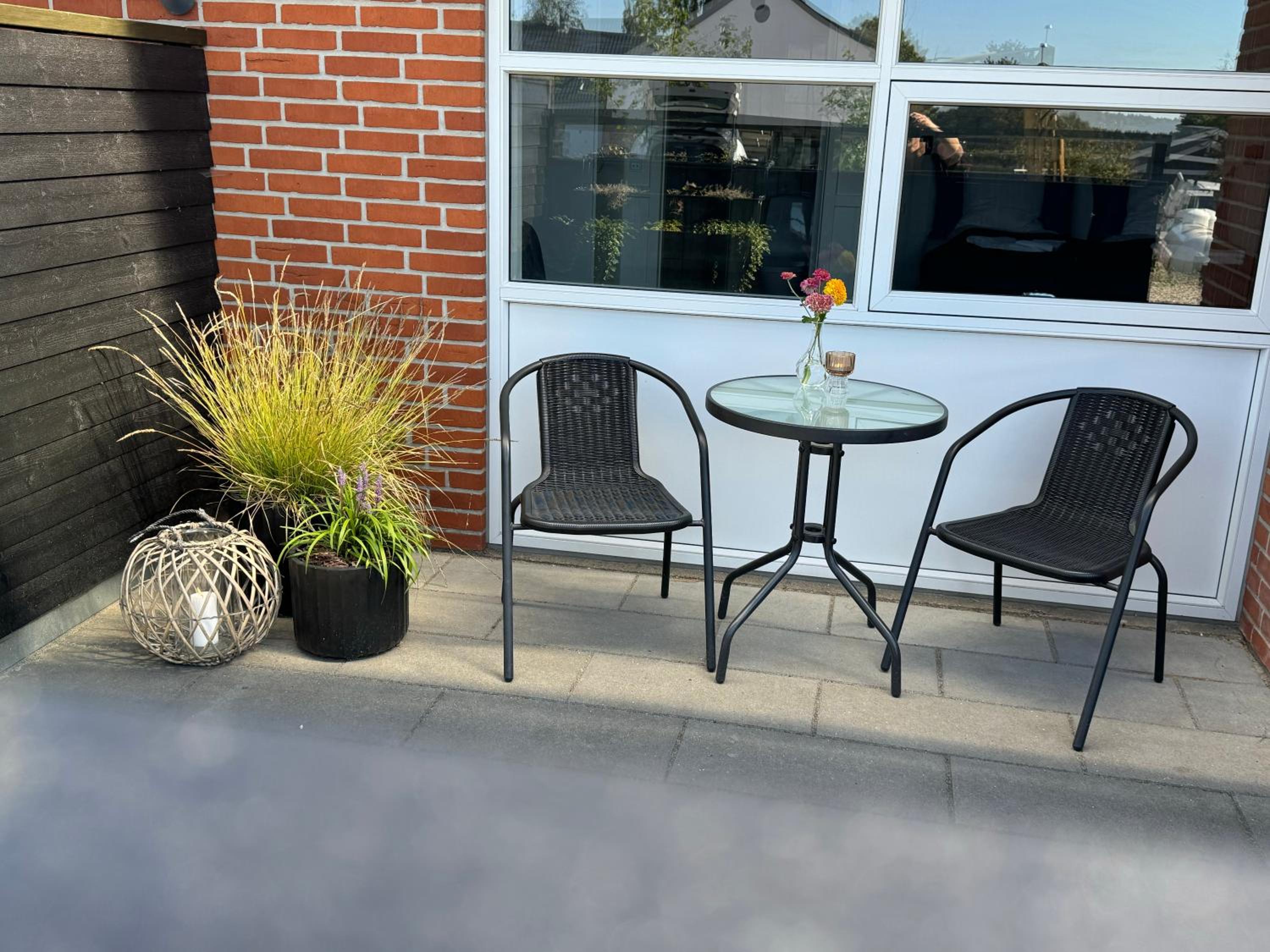 Double Room with Terrace - Photo 12