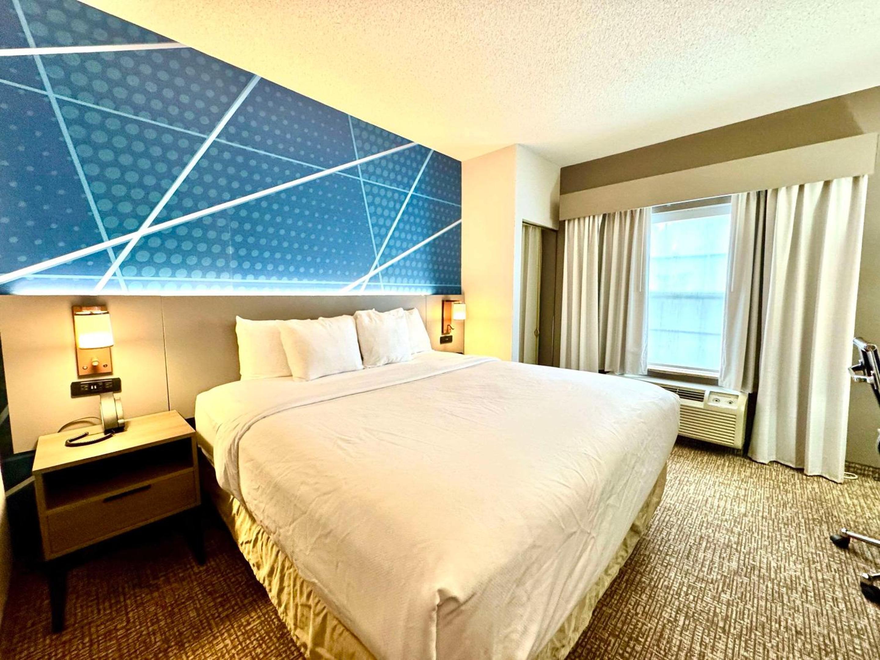 King Suite - Non-Smoking - Photo 1