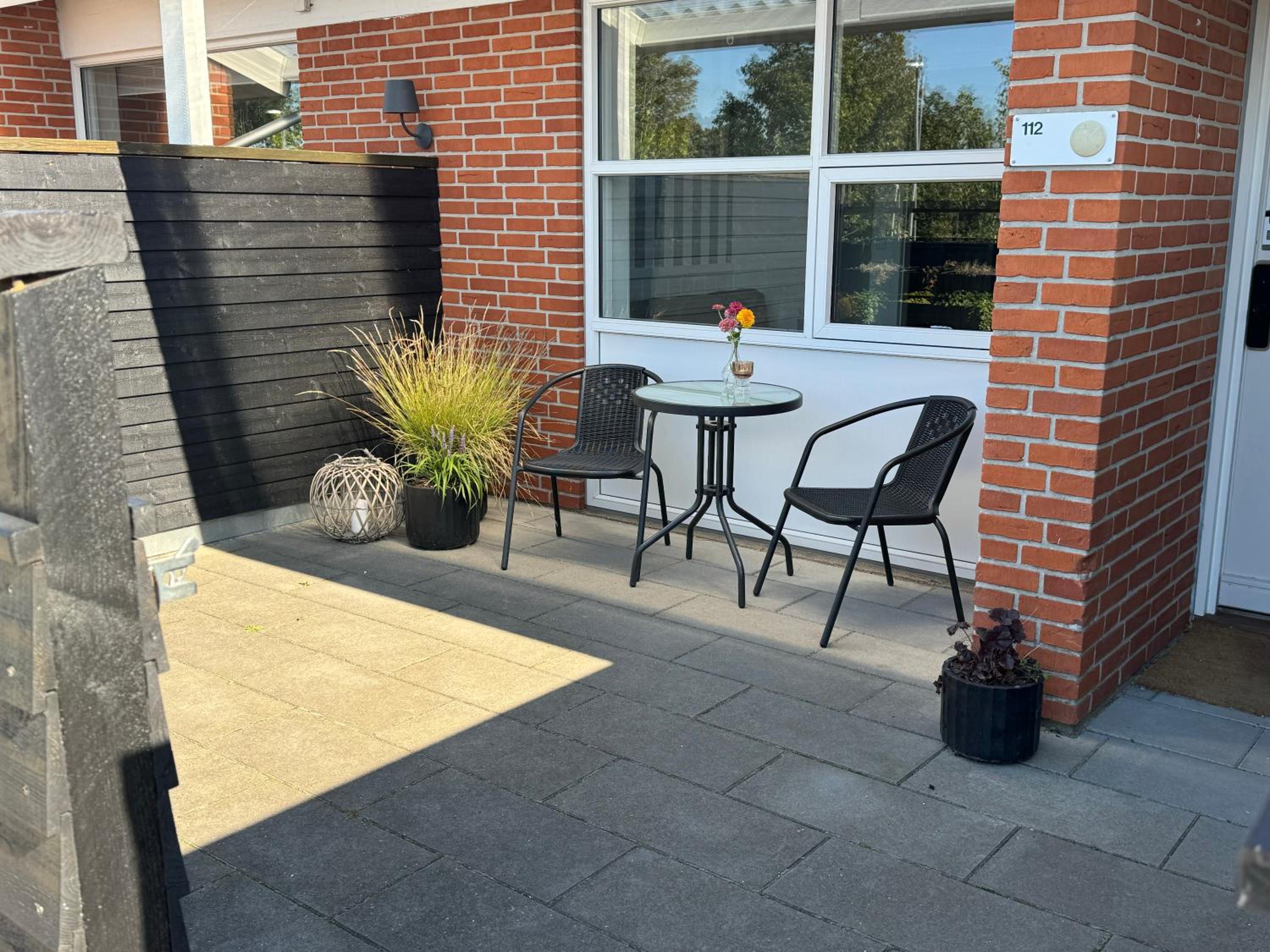 Double Room with Terrace - Photo 5