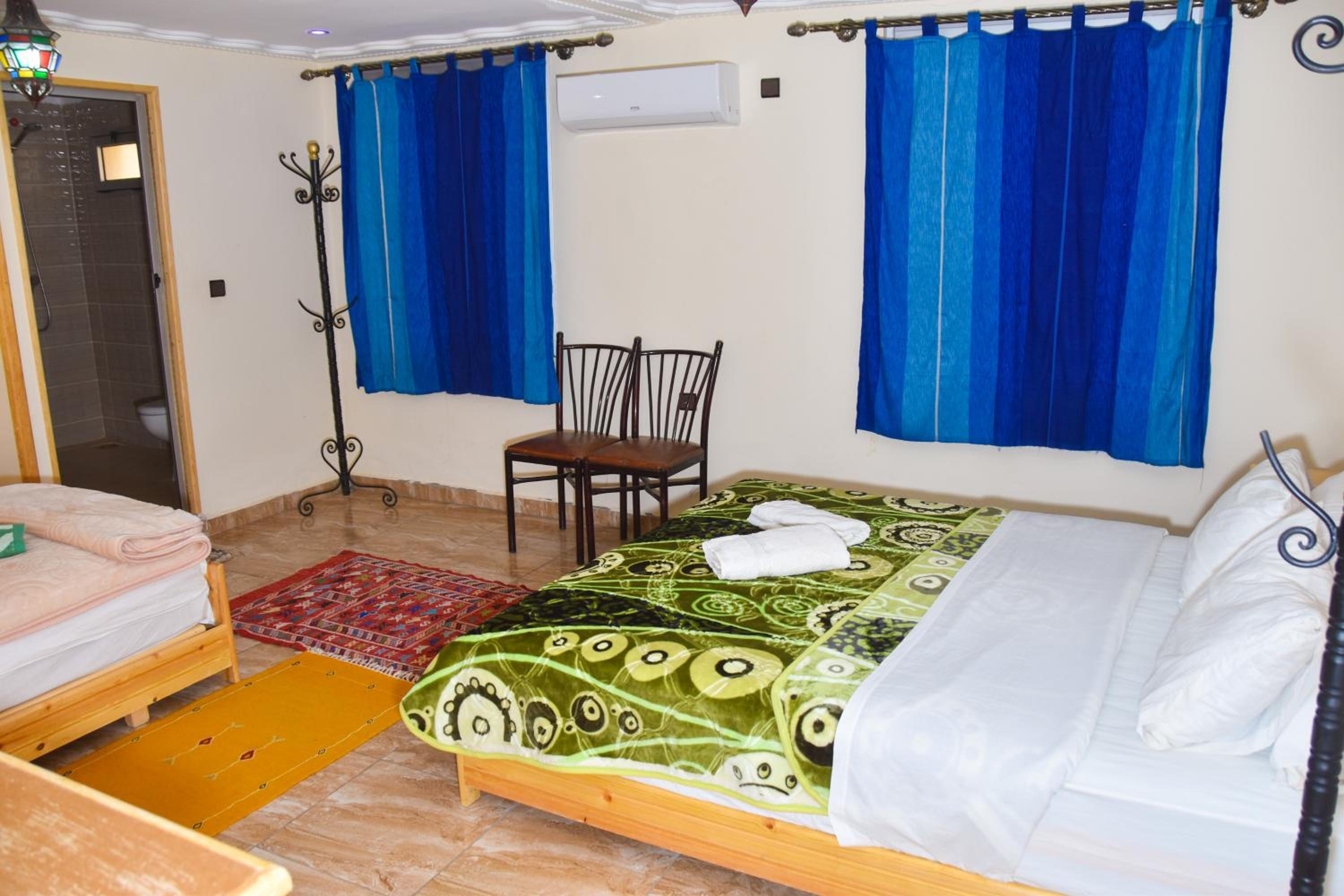 Comfort Quadruple Room - Photo 1