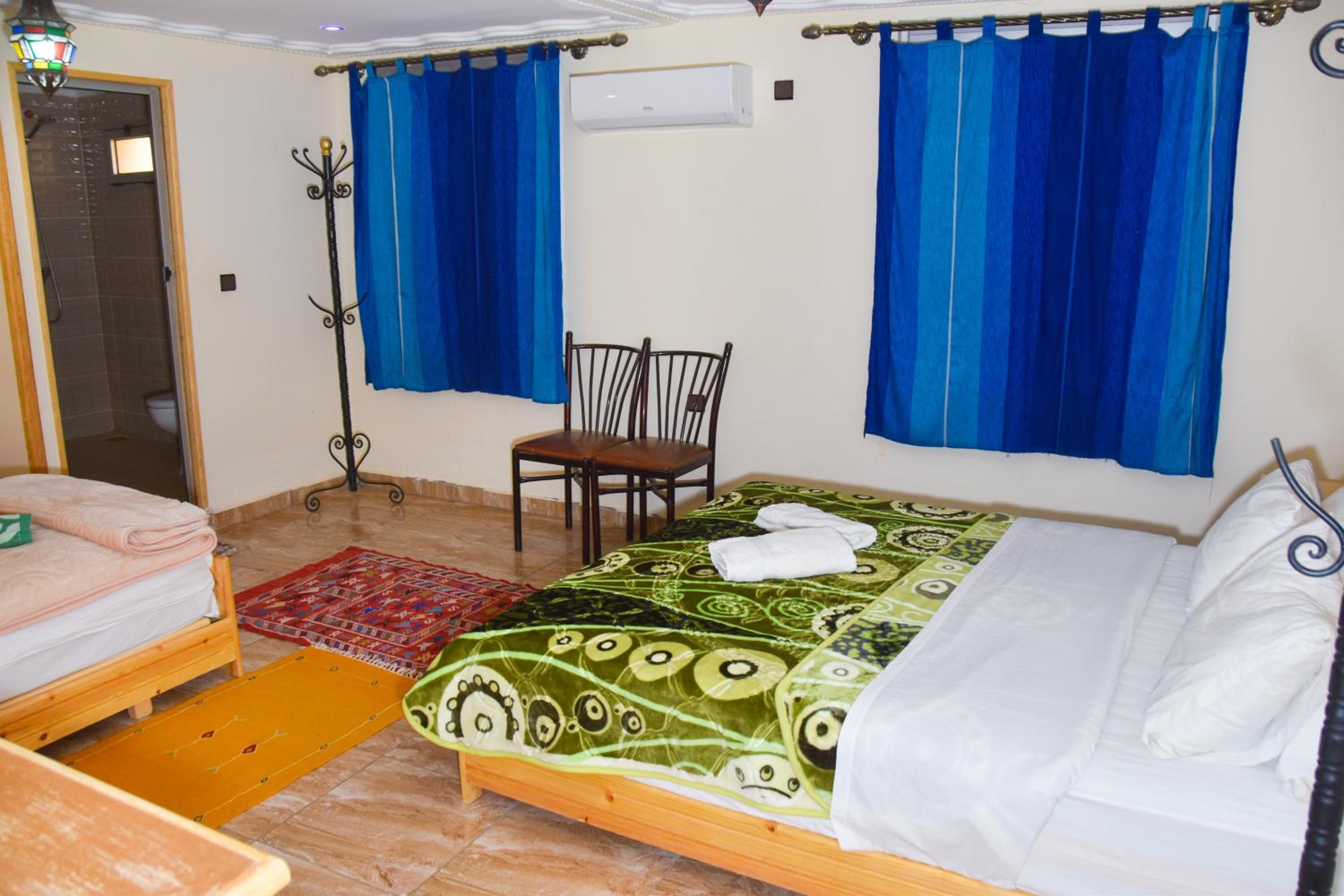 Comfort Quadruple Room - Photo 2