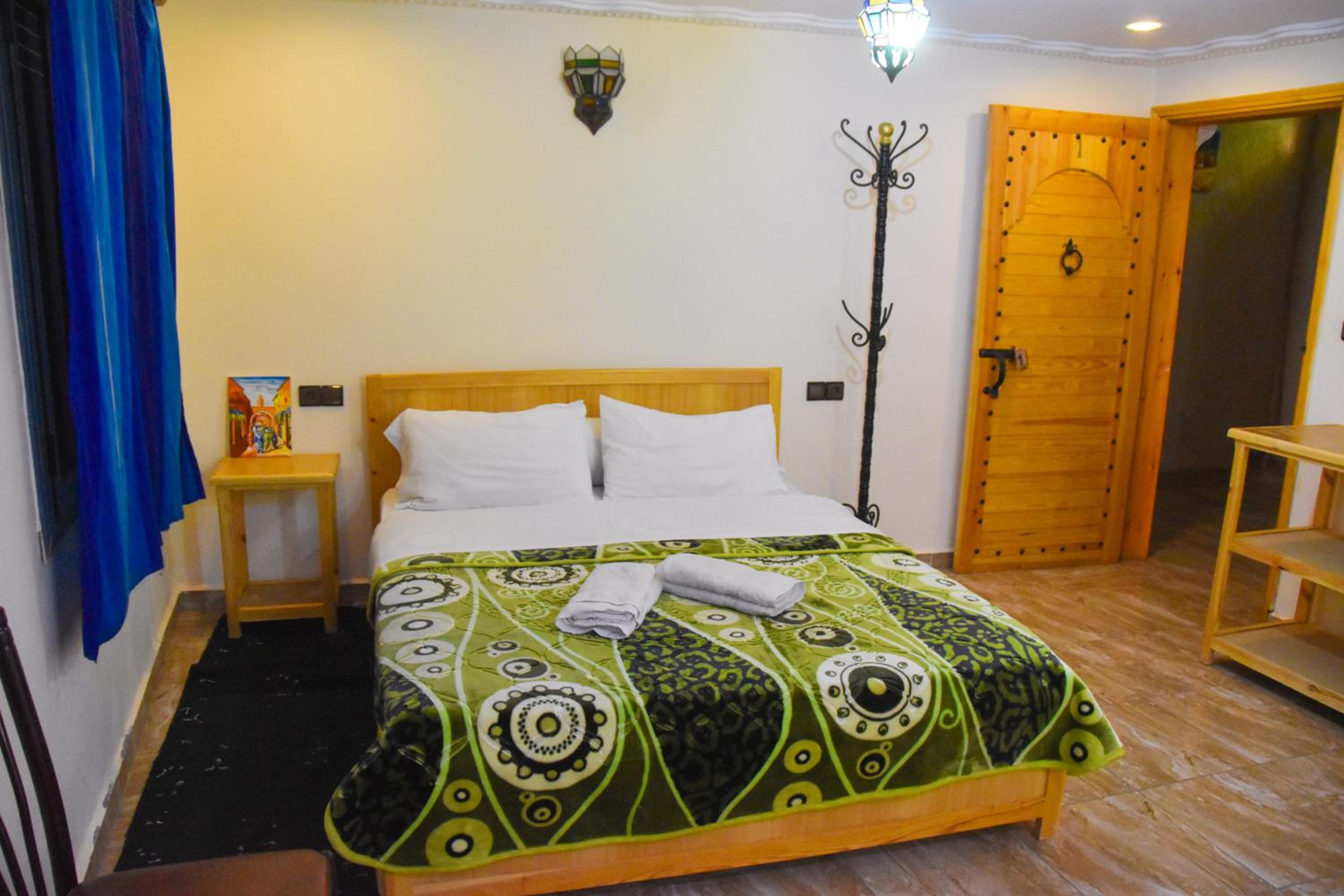 Comfort Quadruple Room - Photo 7