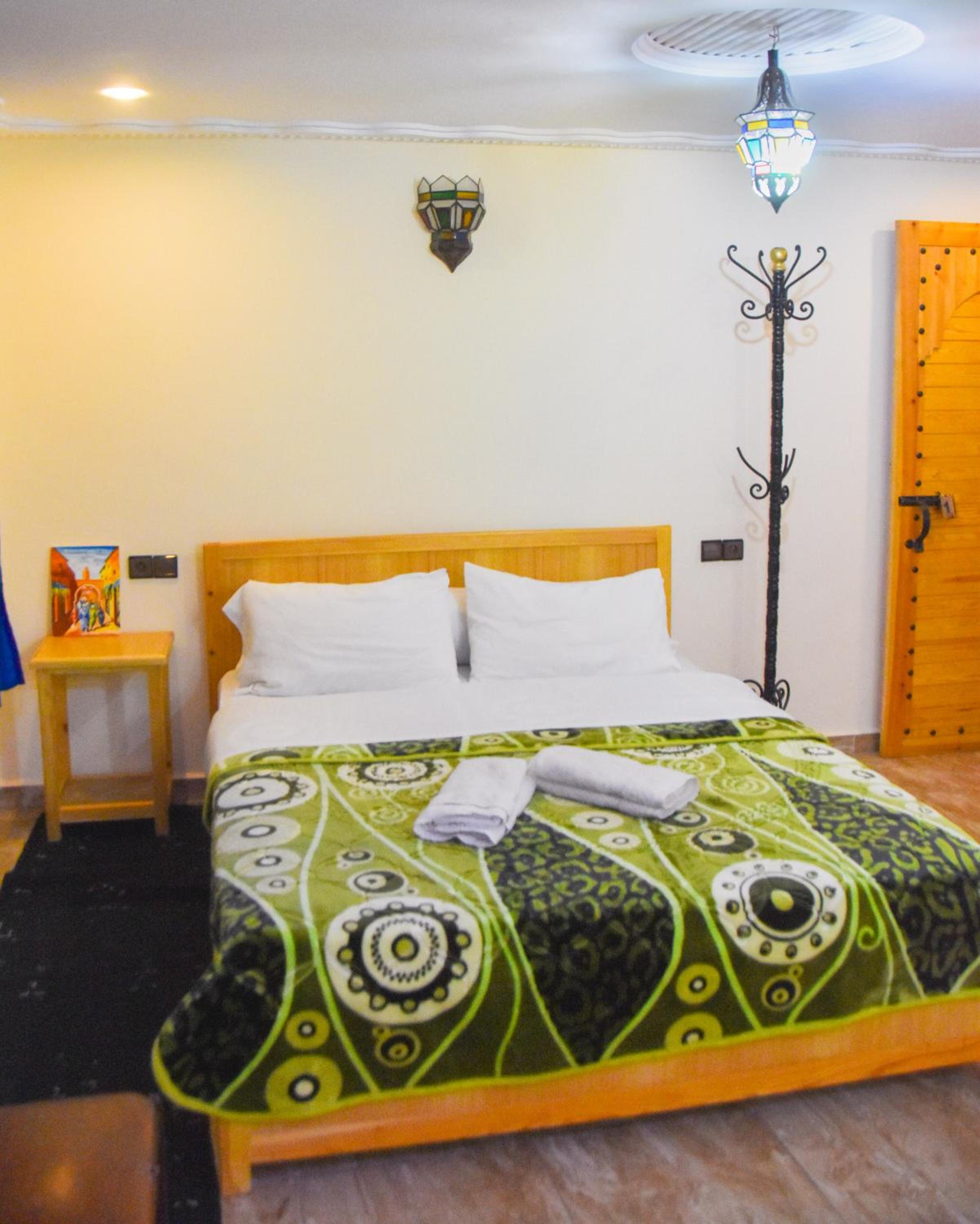 Comfort Quadruple Room - Photo 6
