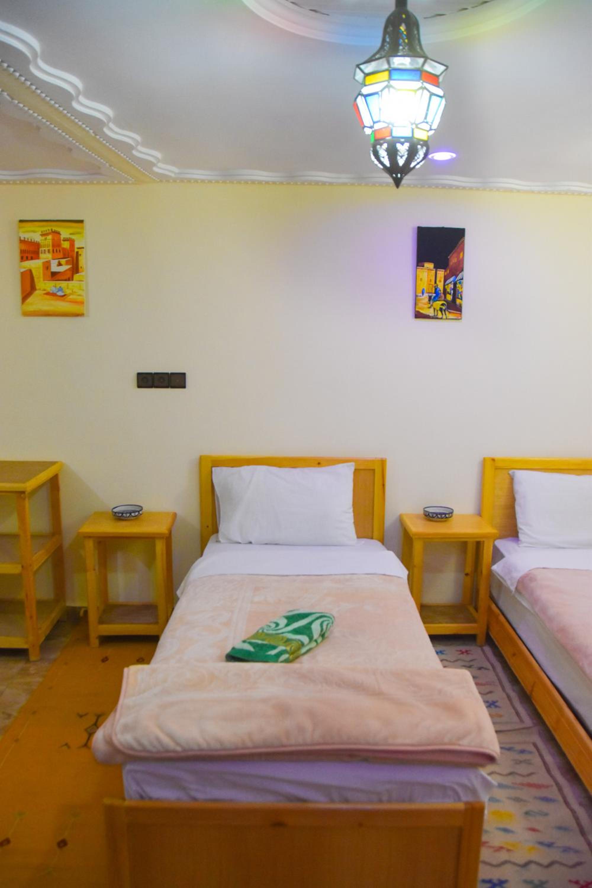 Comfort Quadruple Room - Photo 5