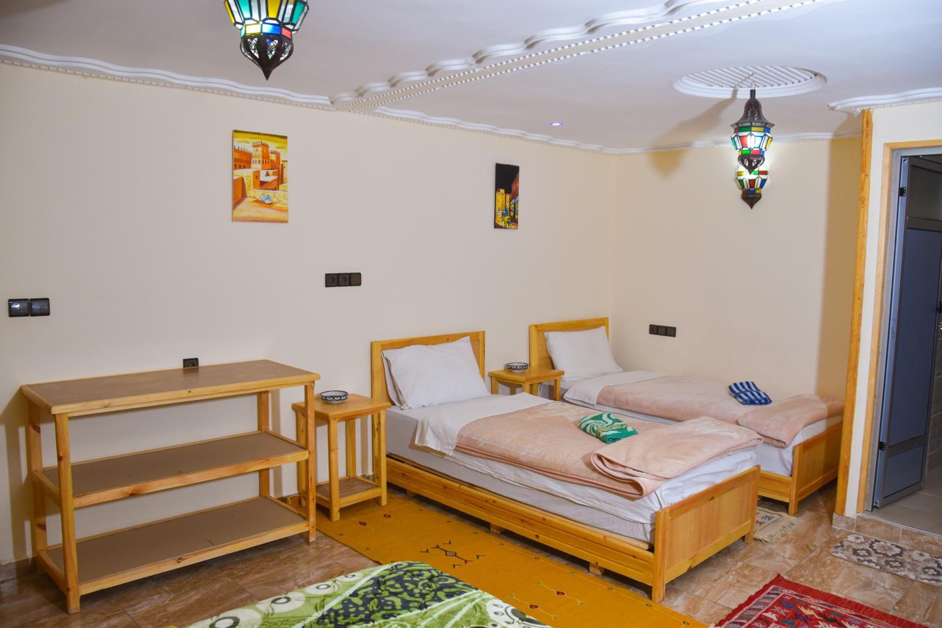Comfort Quadruple Room - Photo 3
