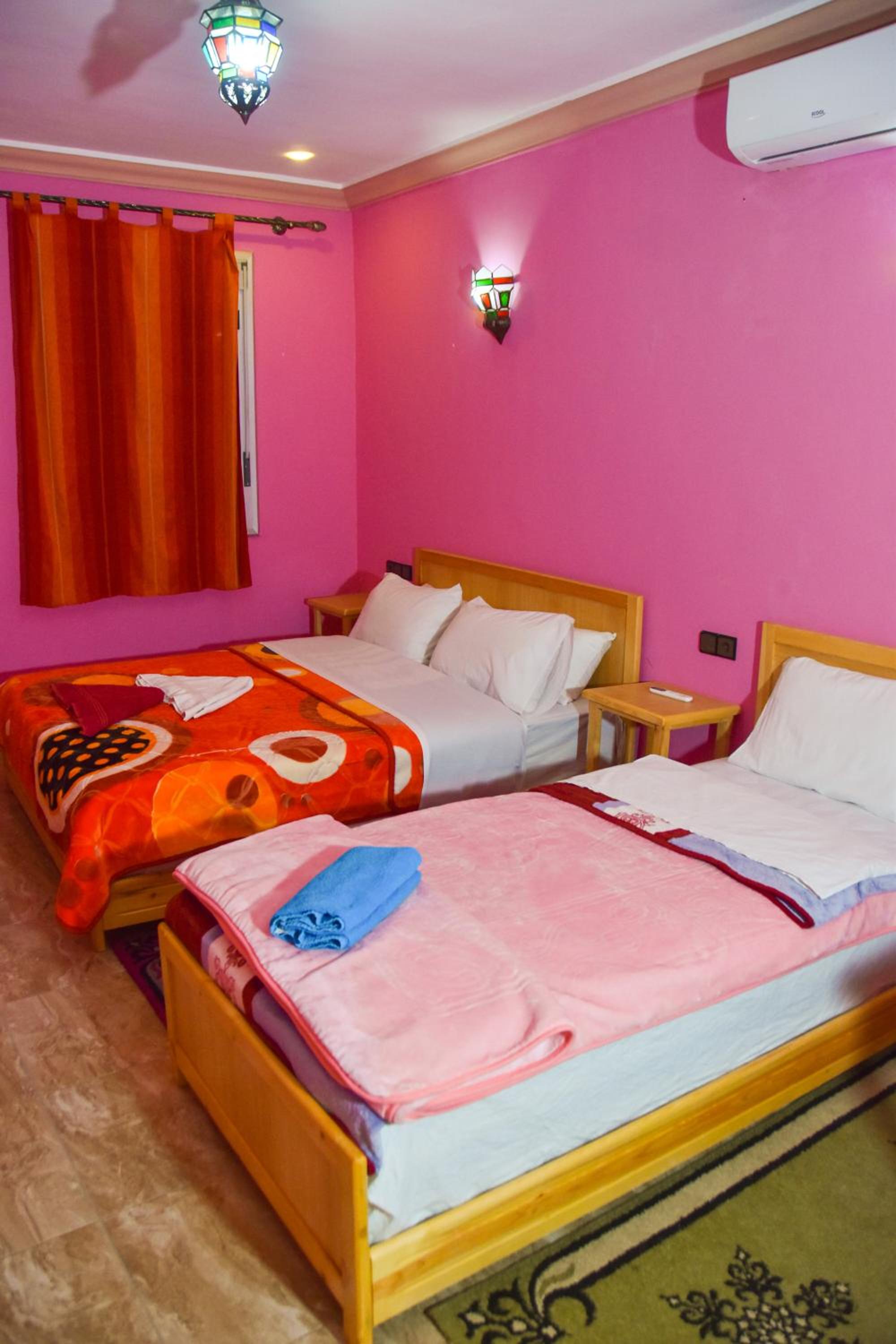 Comfort Triple Room - Photo 7