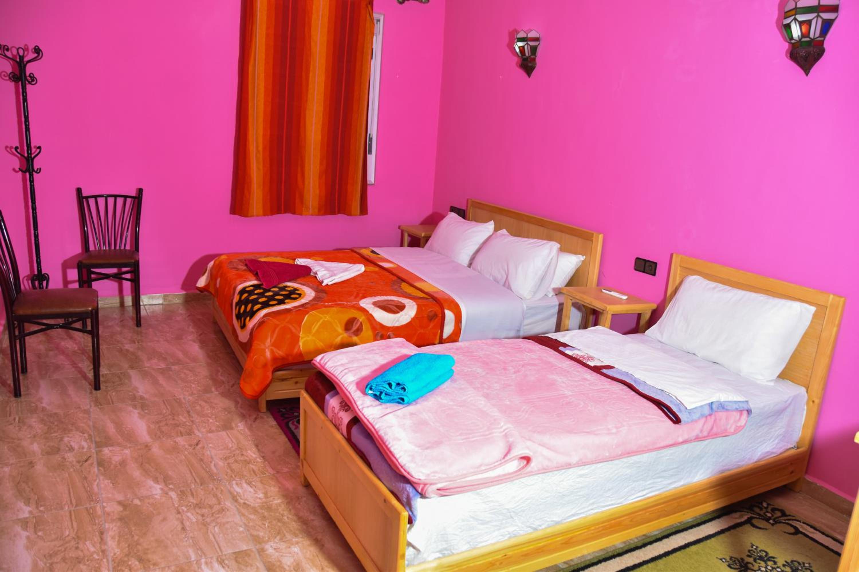 Comfort Triple Room - Photo 6