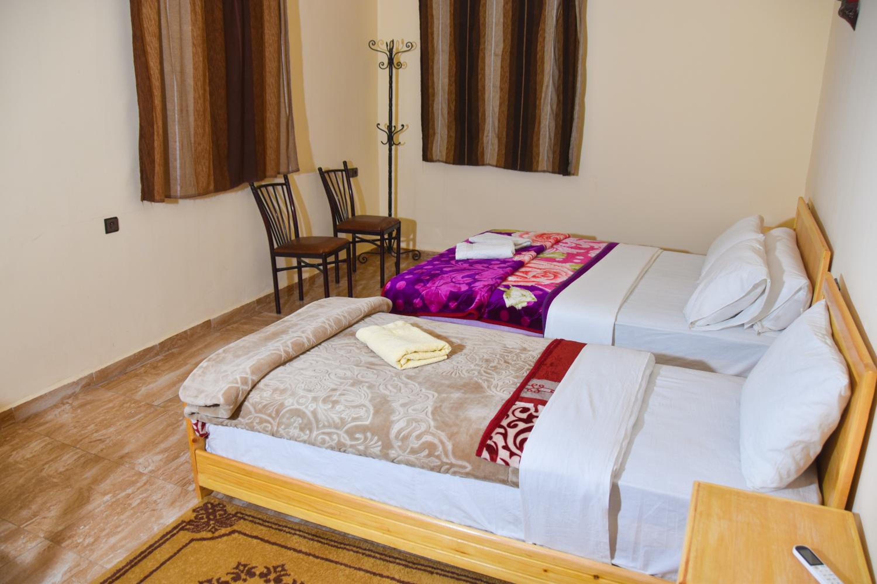 Comfort Triple Room - Photo 5