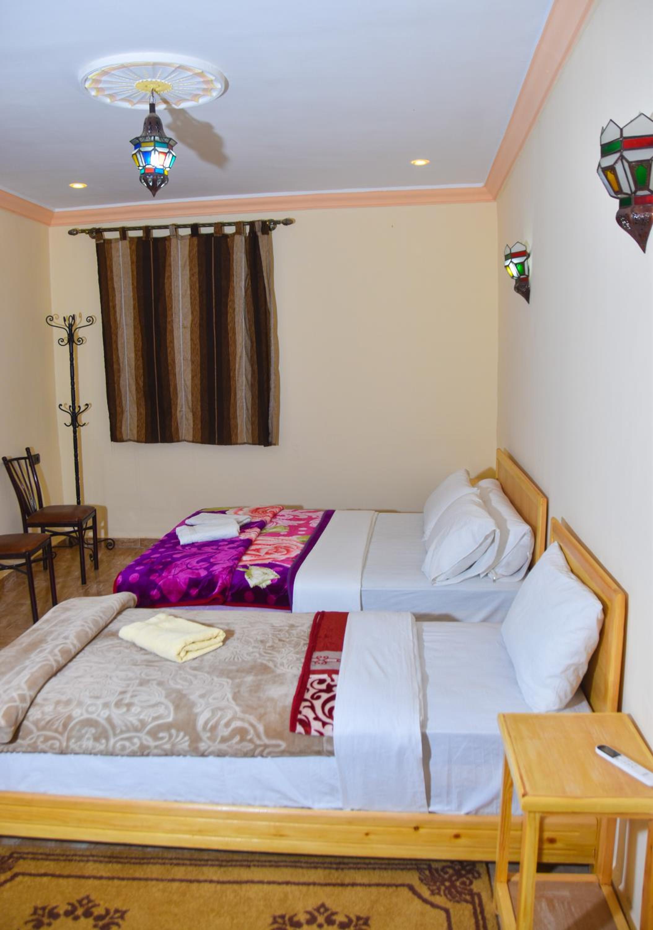 Comfort Triple Room - Photo 3