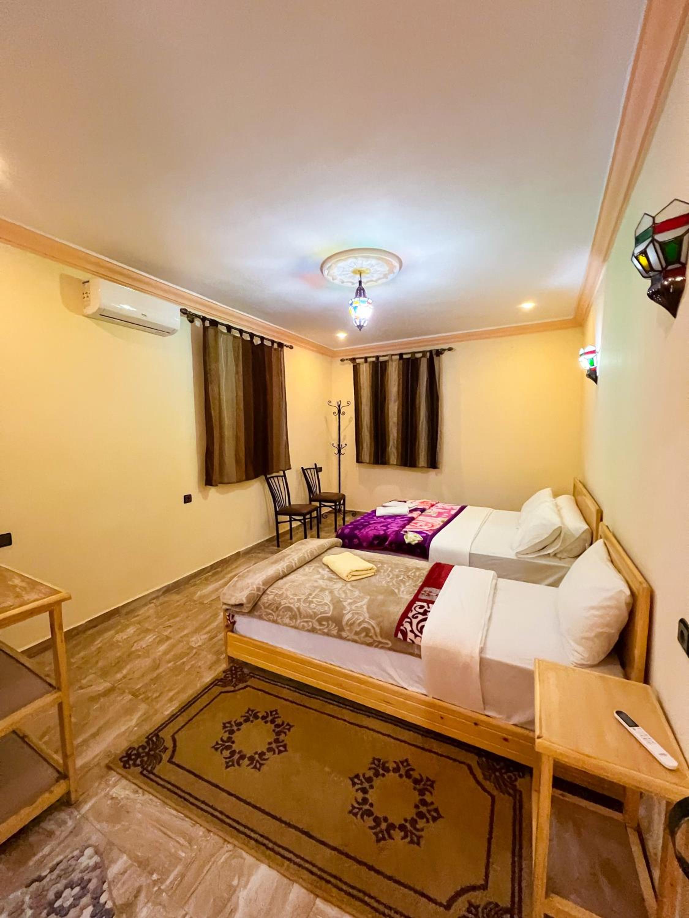 Comfort Triple Room - Photo 1