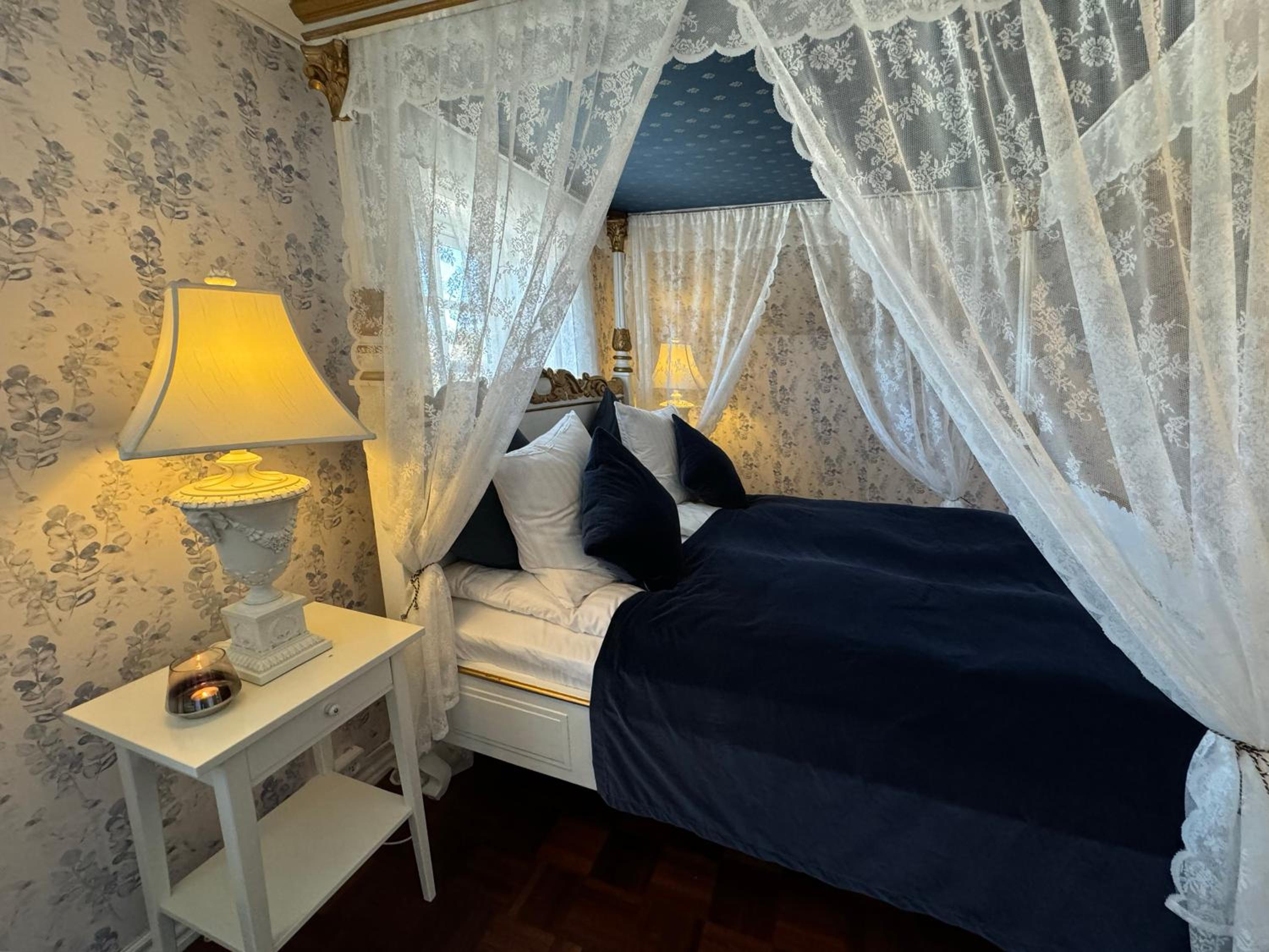 Suite with Terrace - Photo 1