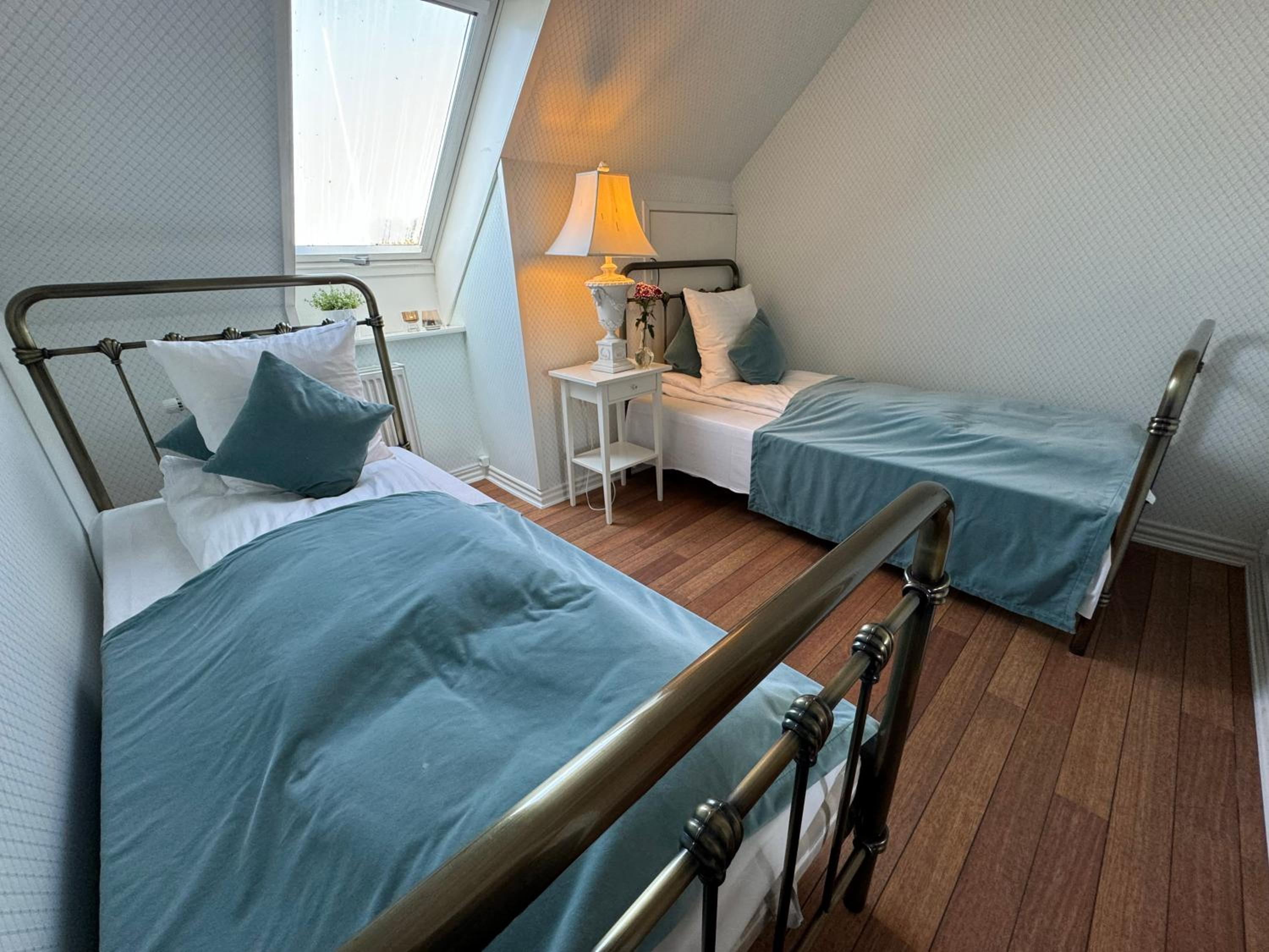 Suite with Terrace - Photo 6