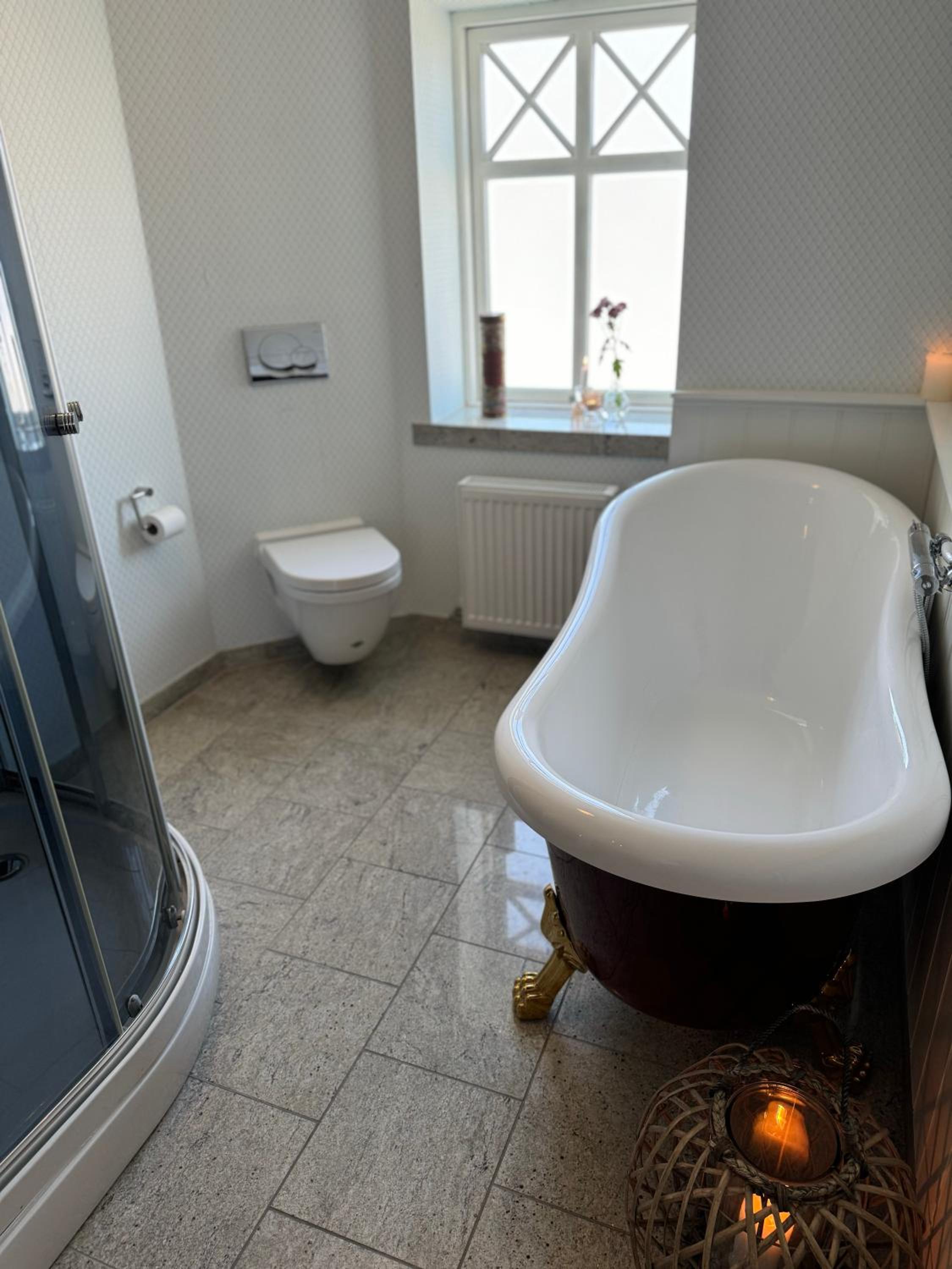 Suite with Terrace - Photo 10