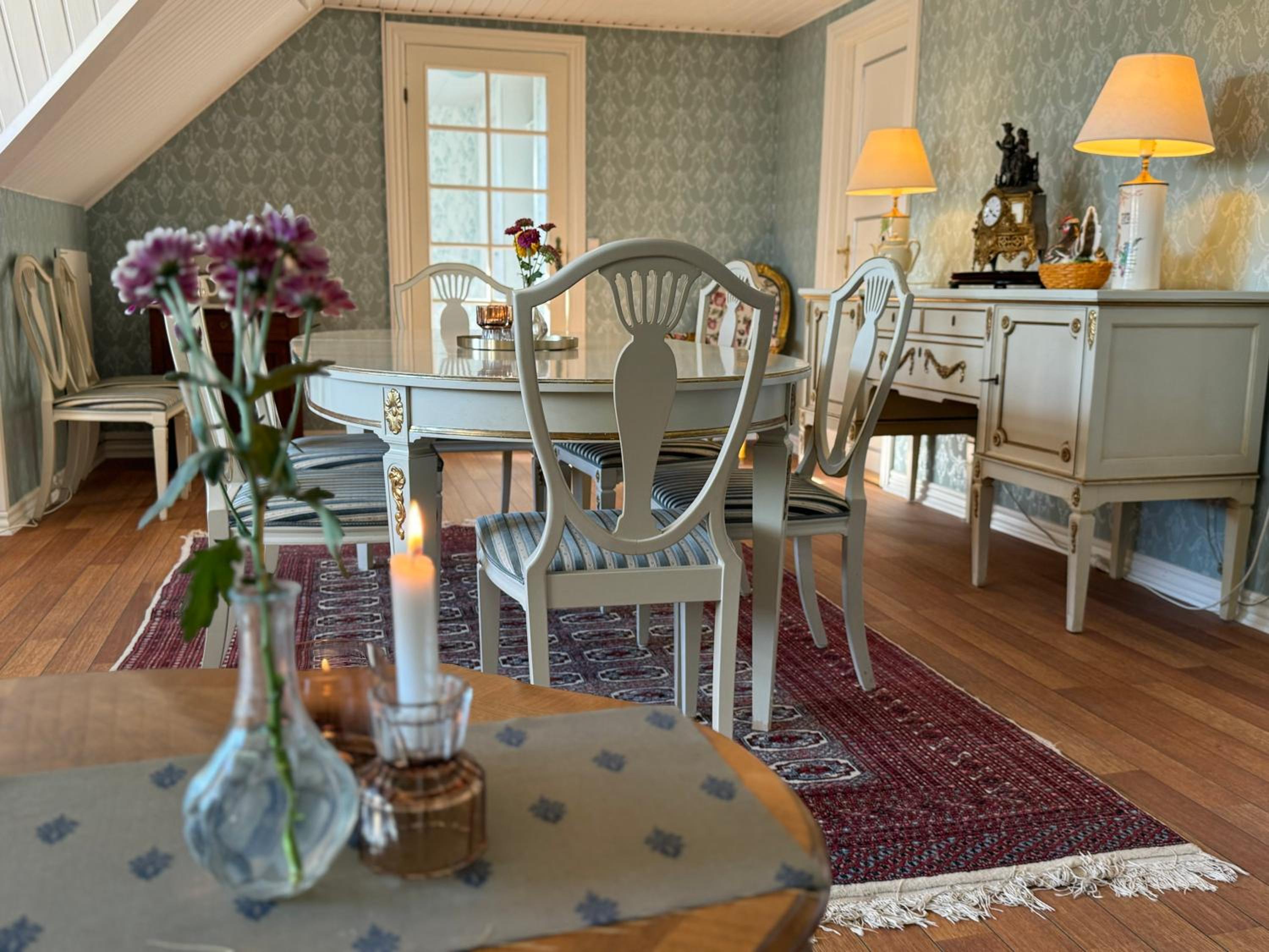 Suite with Terrace - Photo 2