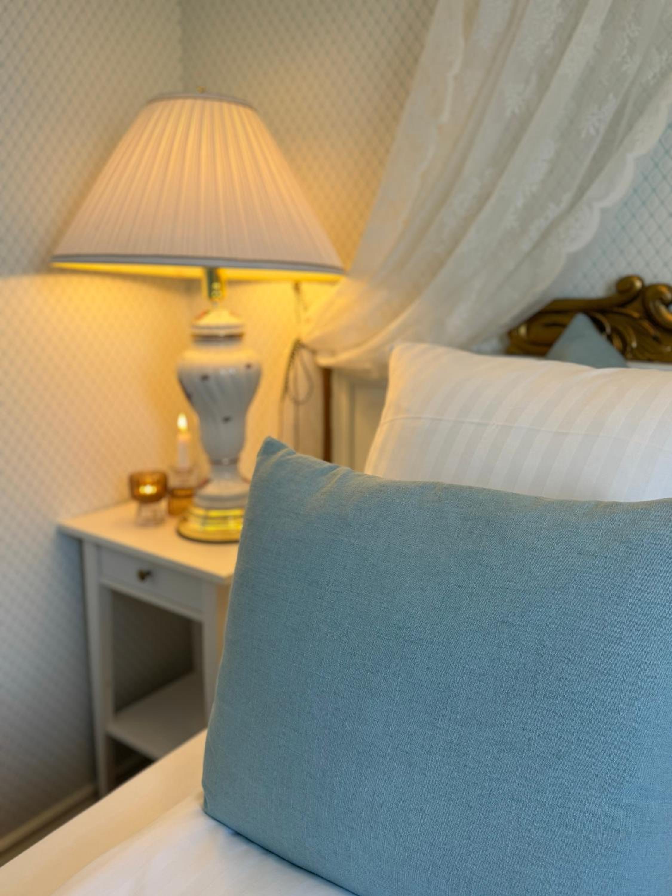 Suite with Terrace - Photo 11