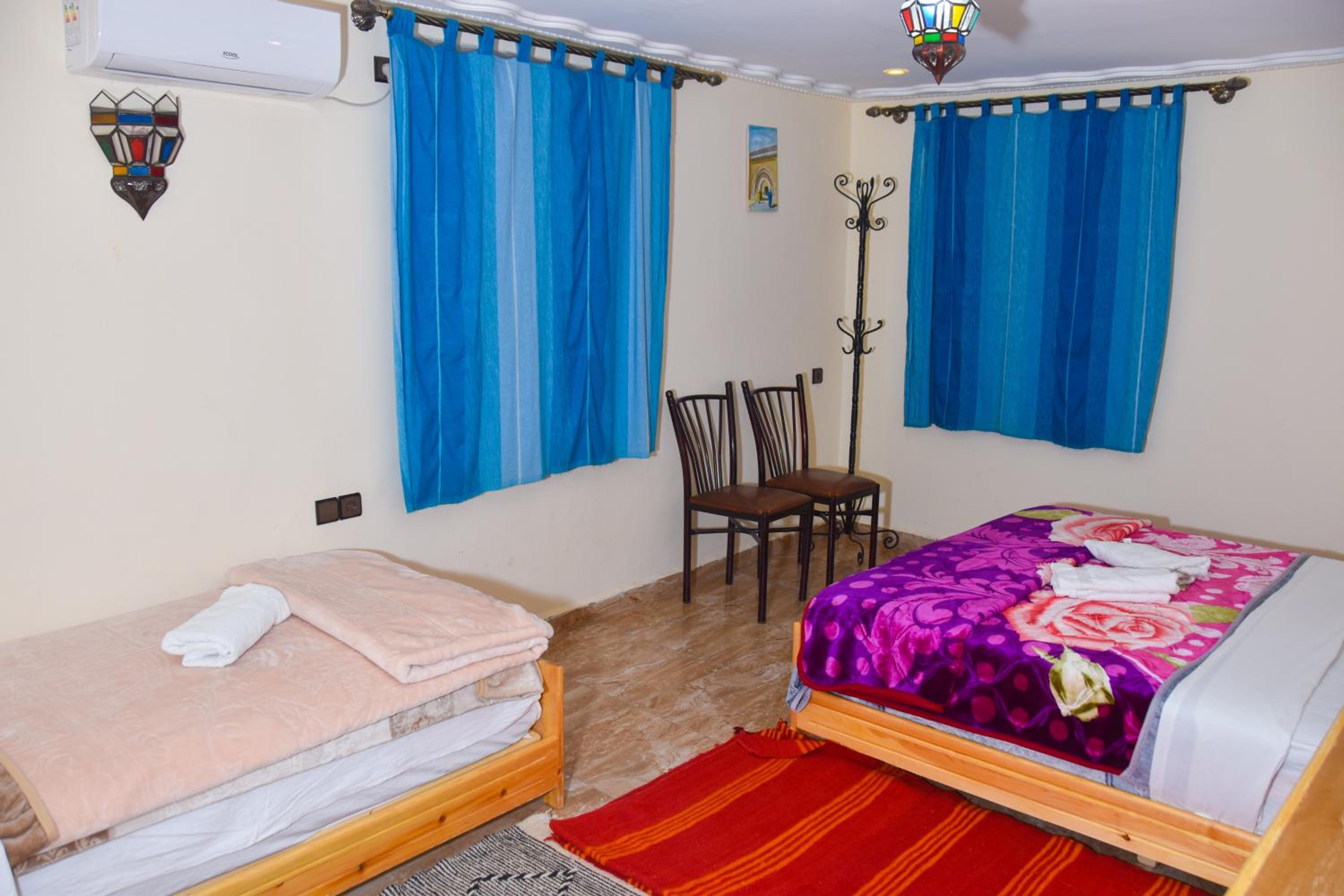 Comfort Triple Room - Photo 2