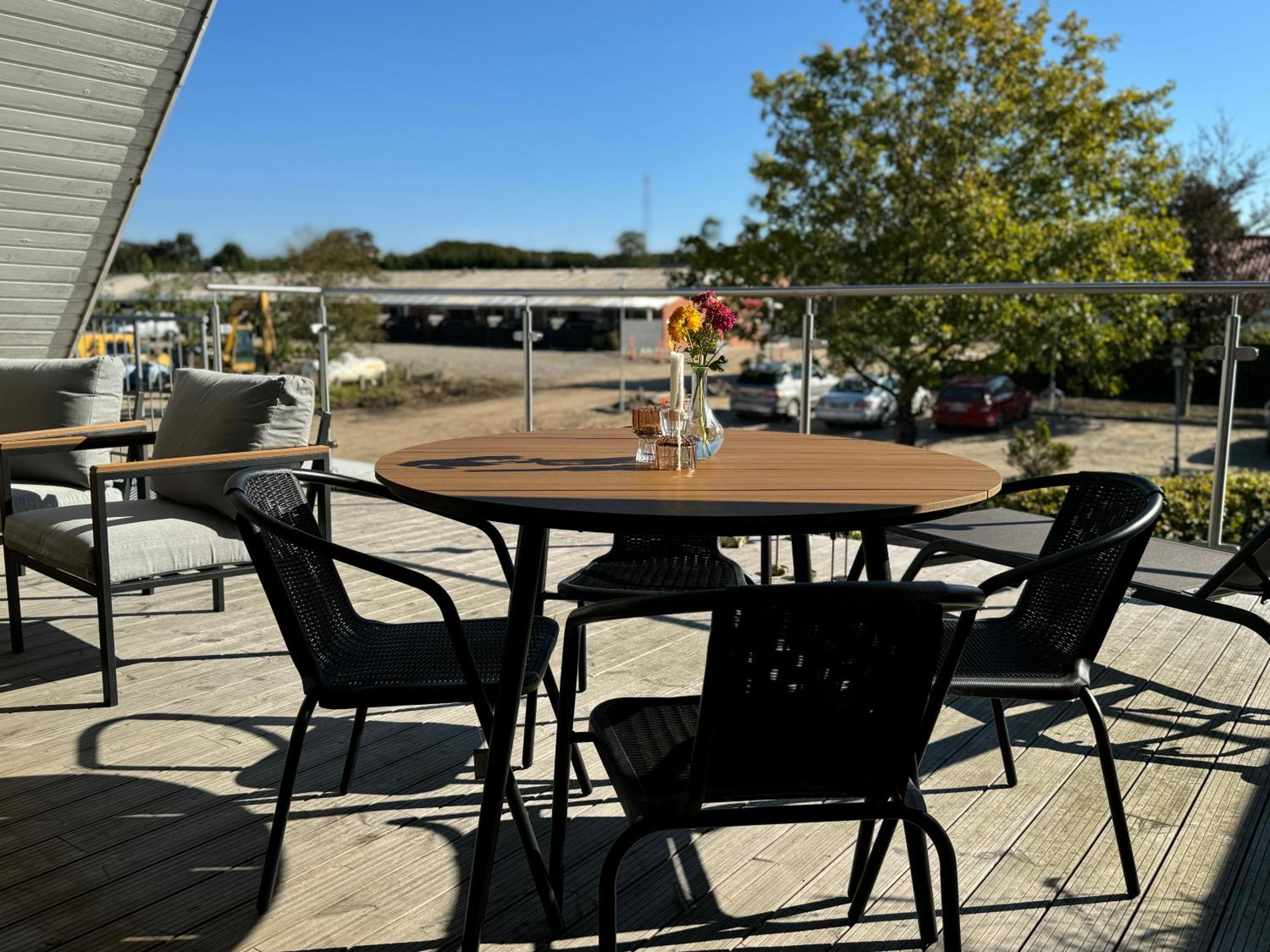Suite with Terrace - Photo 14