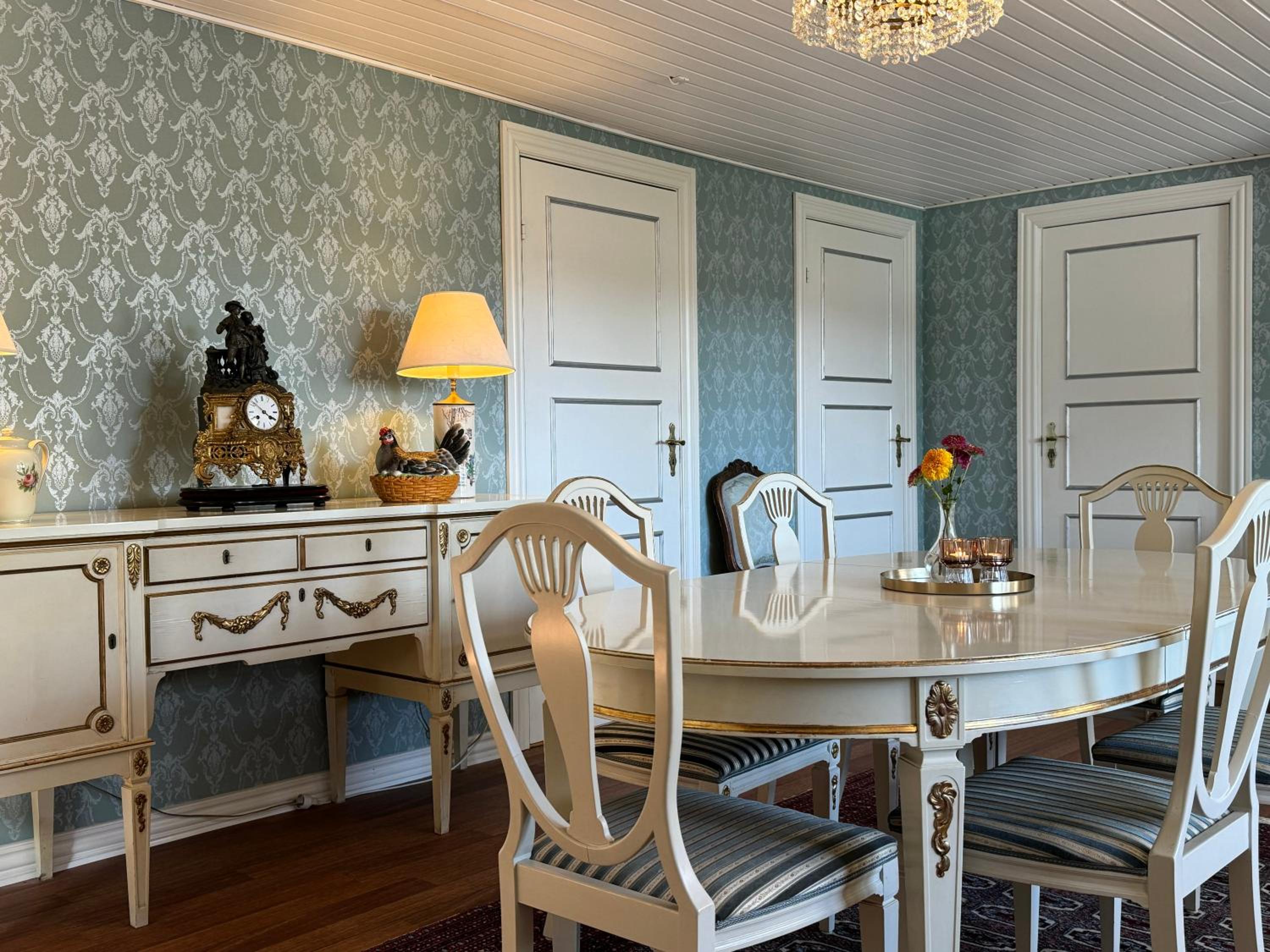 Suite with Terrace - Photo 23