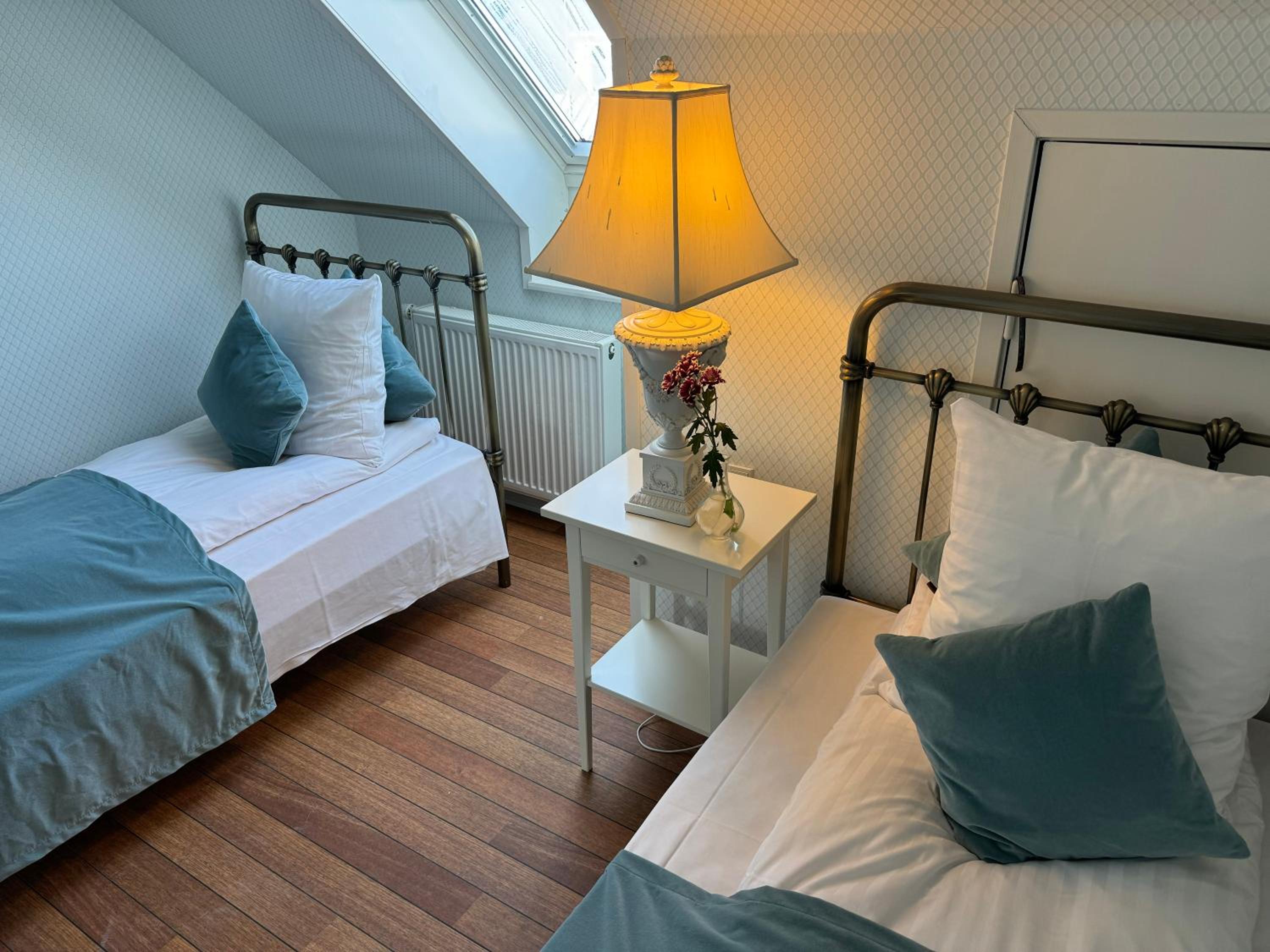 Suite with Terrace - Photo 22