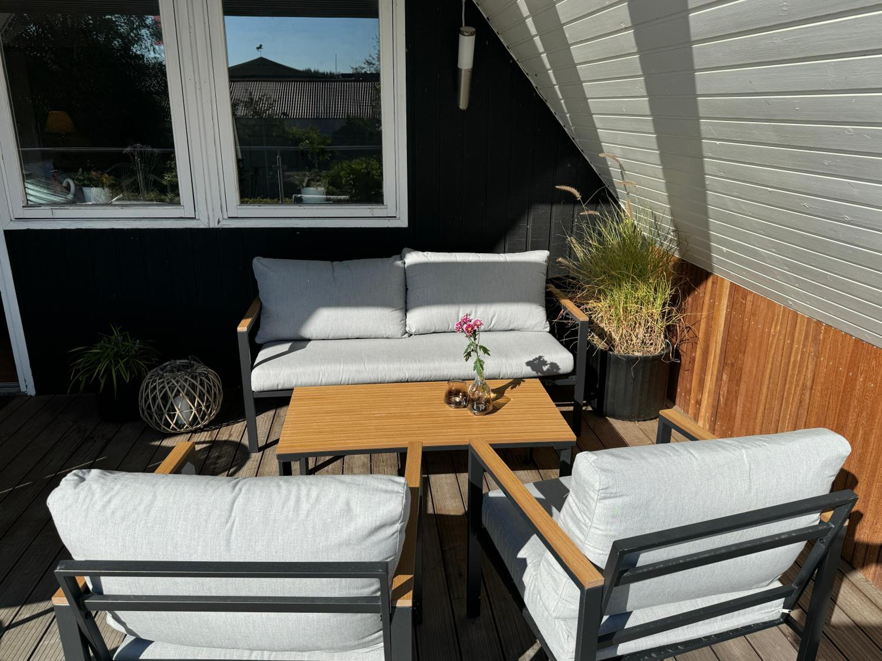 Suite with Terrace - Photo 21