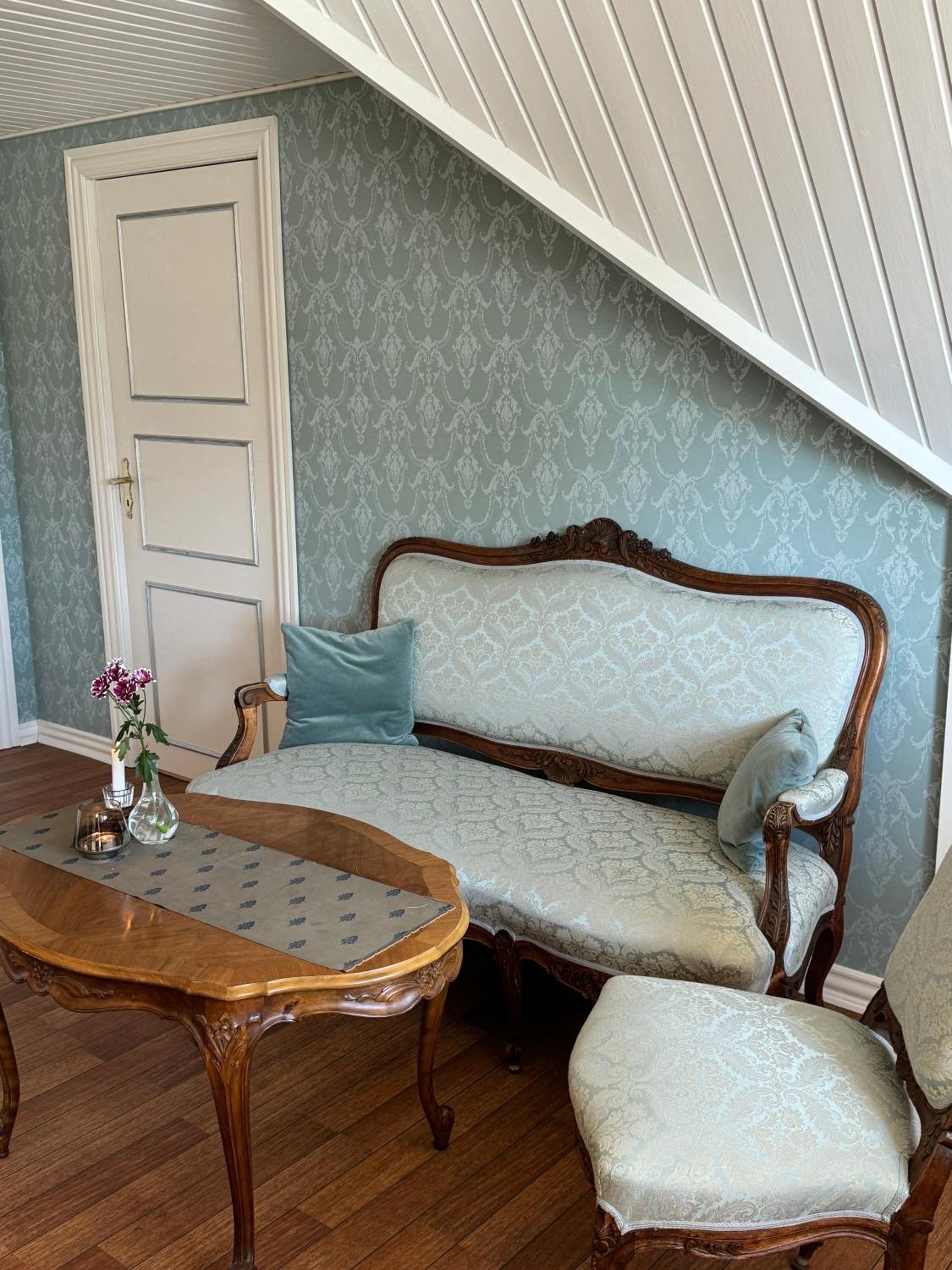 Suite with Terrace - Photo 20