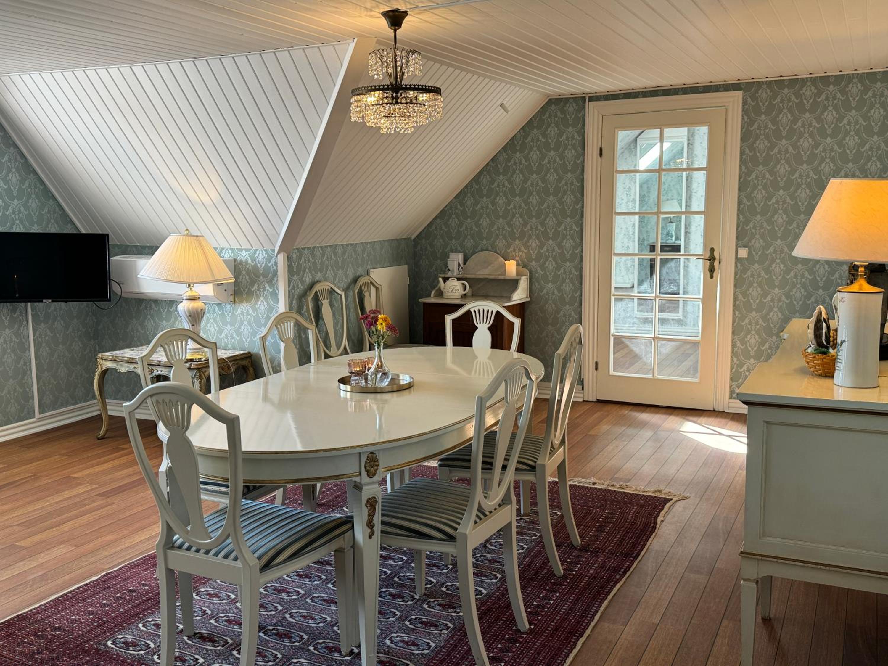 Suite with Terrace - Photo 19