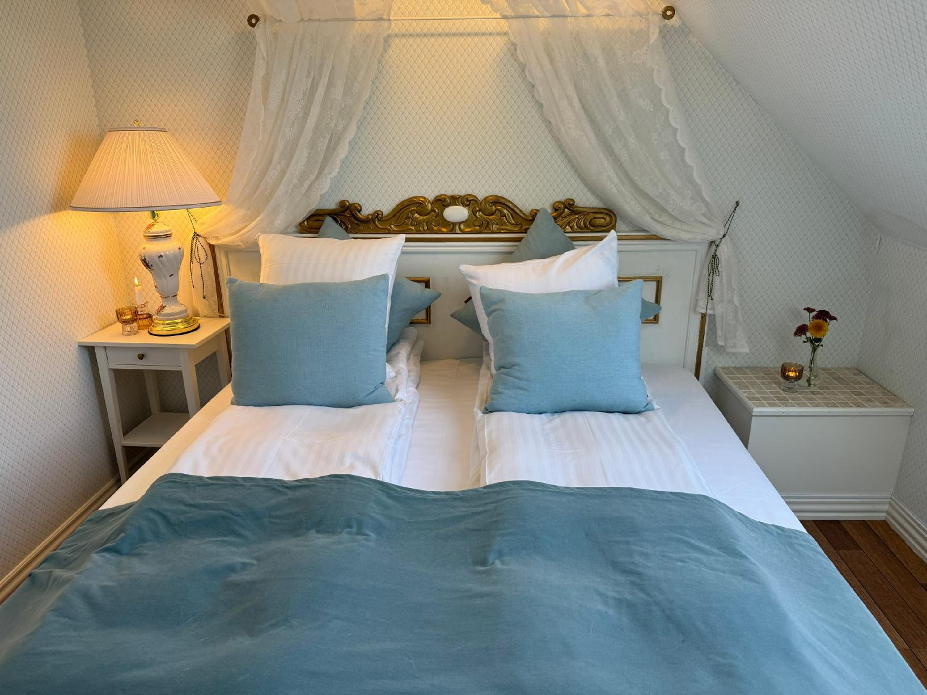 Suite with Terrace - Photo 18