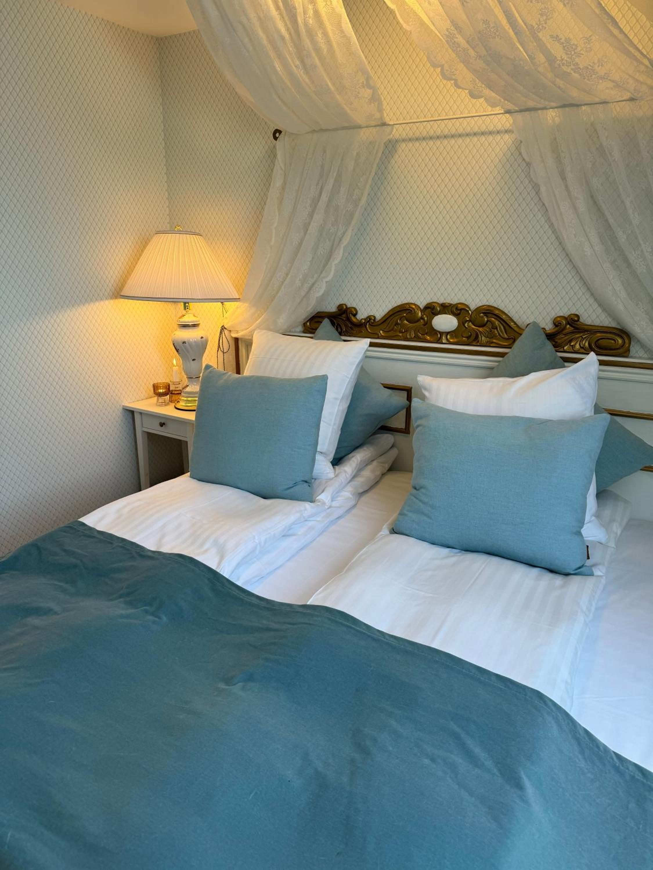 Suite with Terrace - Photo 24