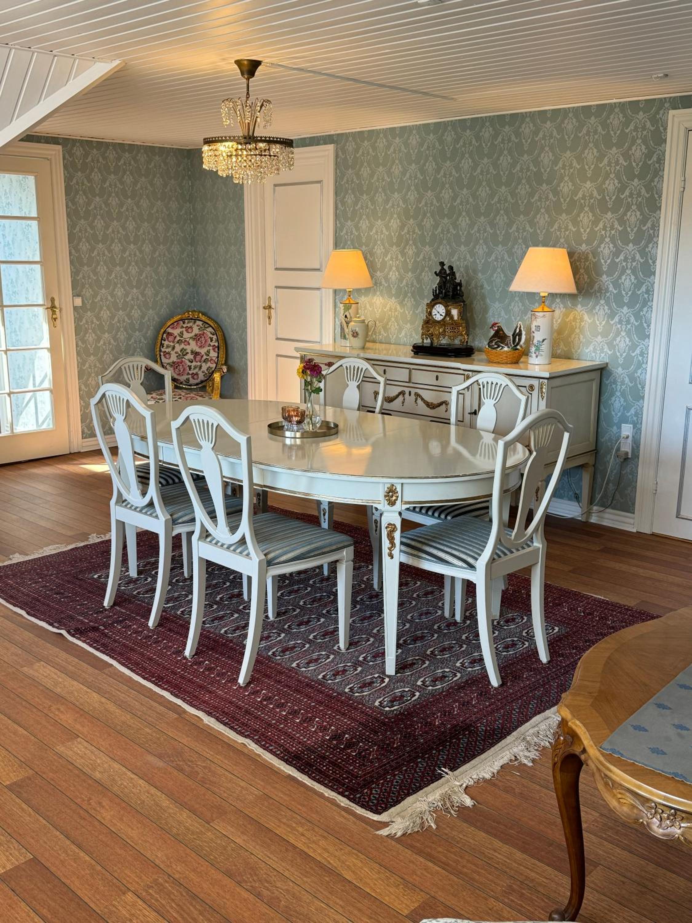 Suite with Terrace - Photo 16