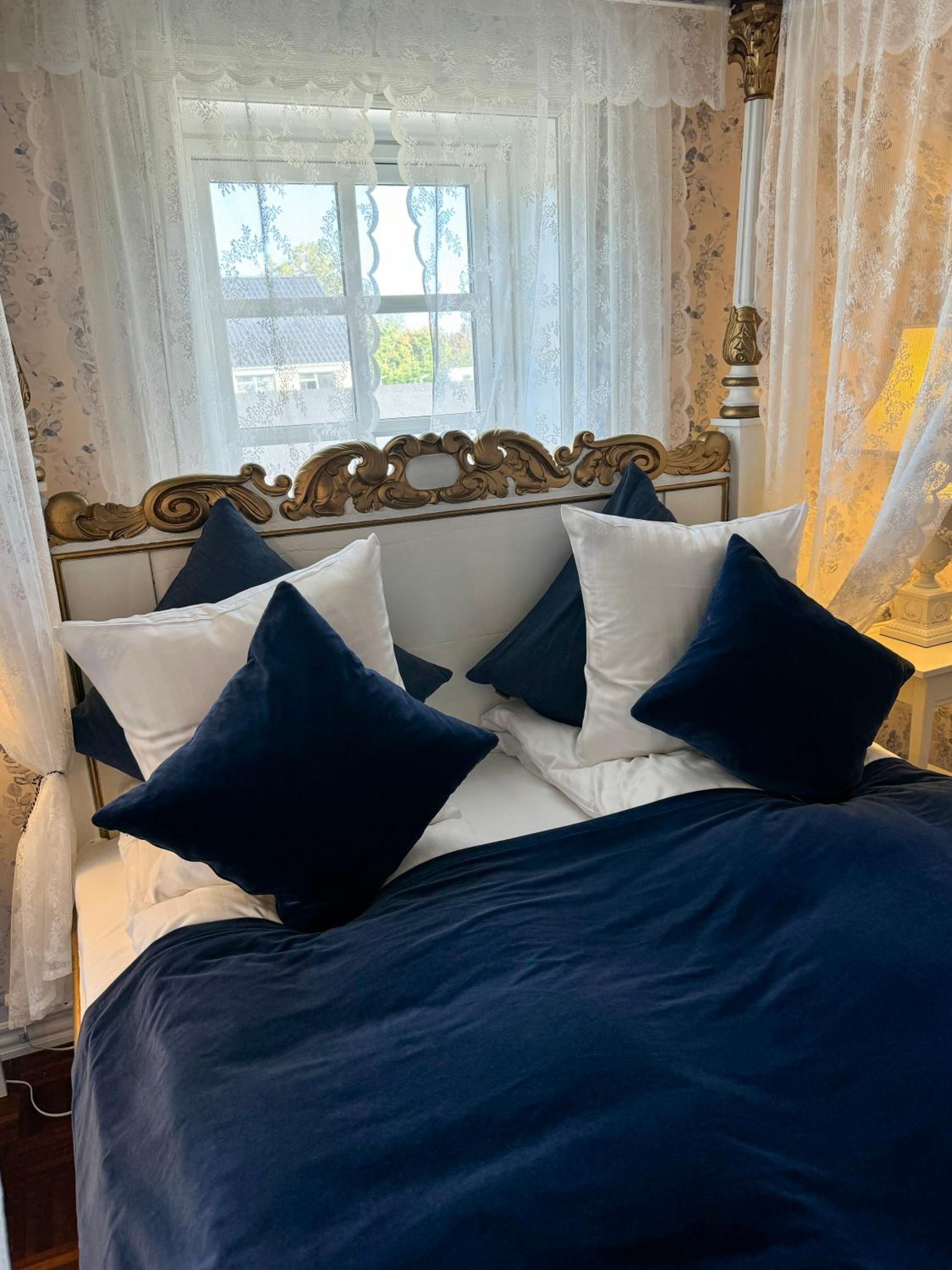 Suite with Terrace - Photo 15