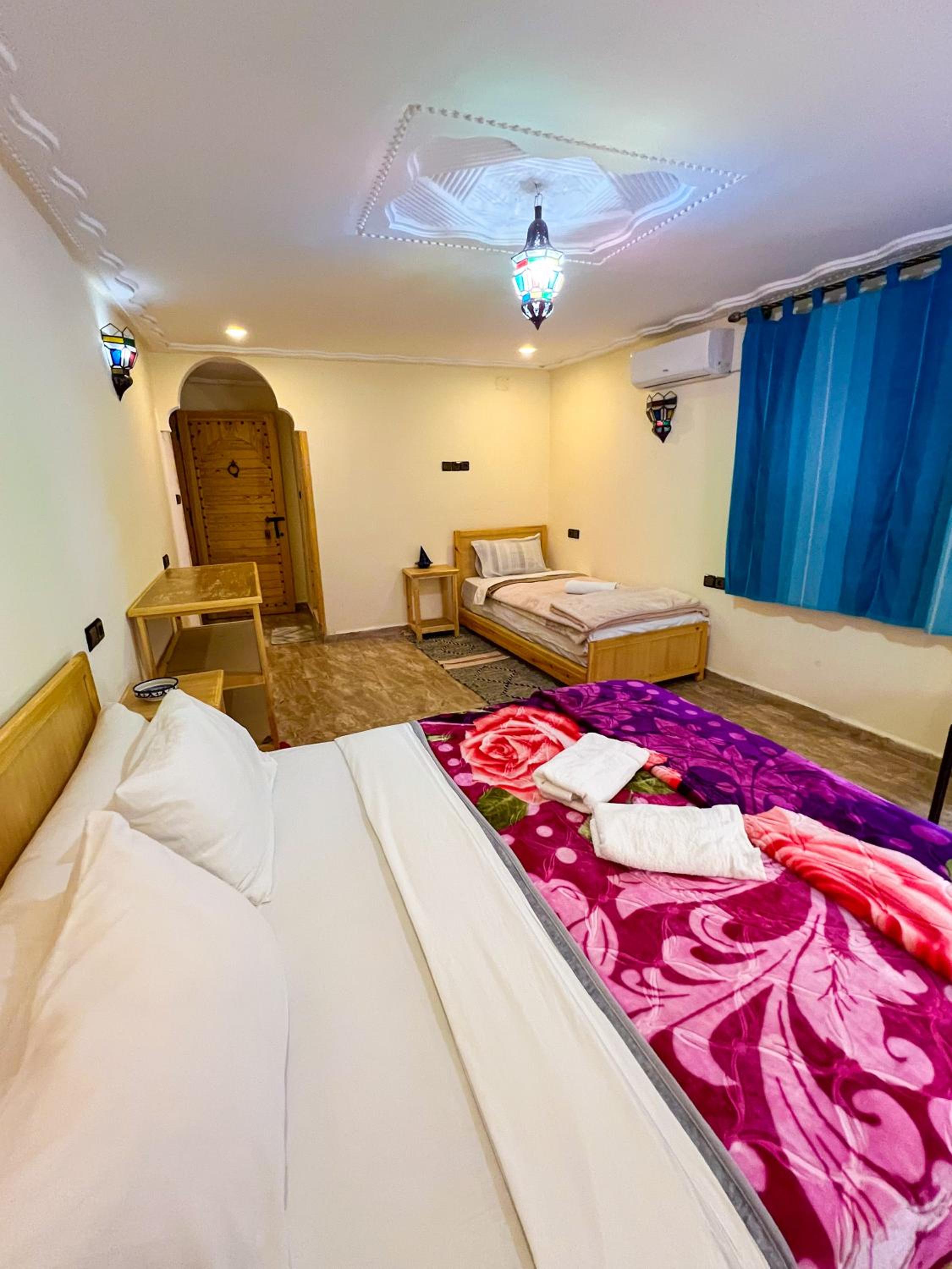Comfort Triple Room - Photo 4