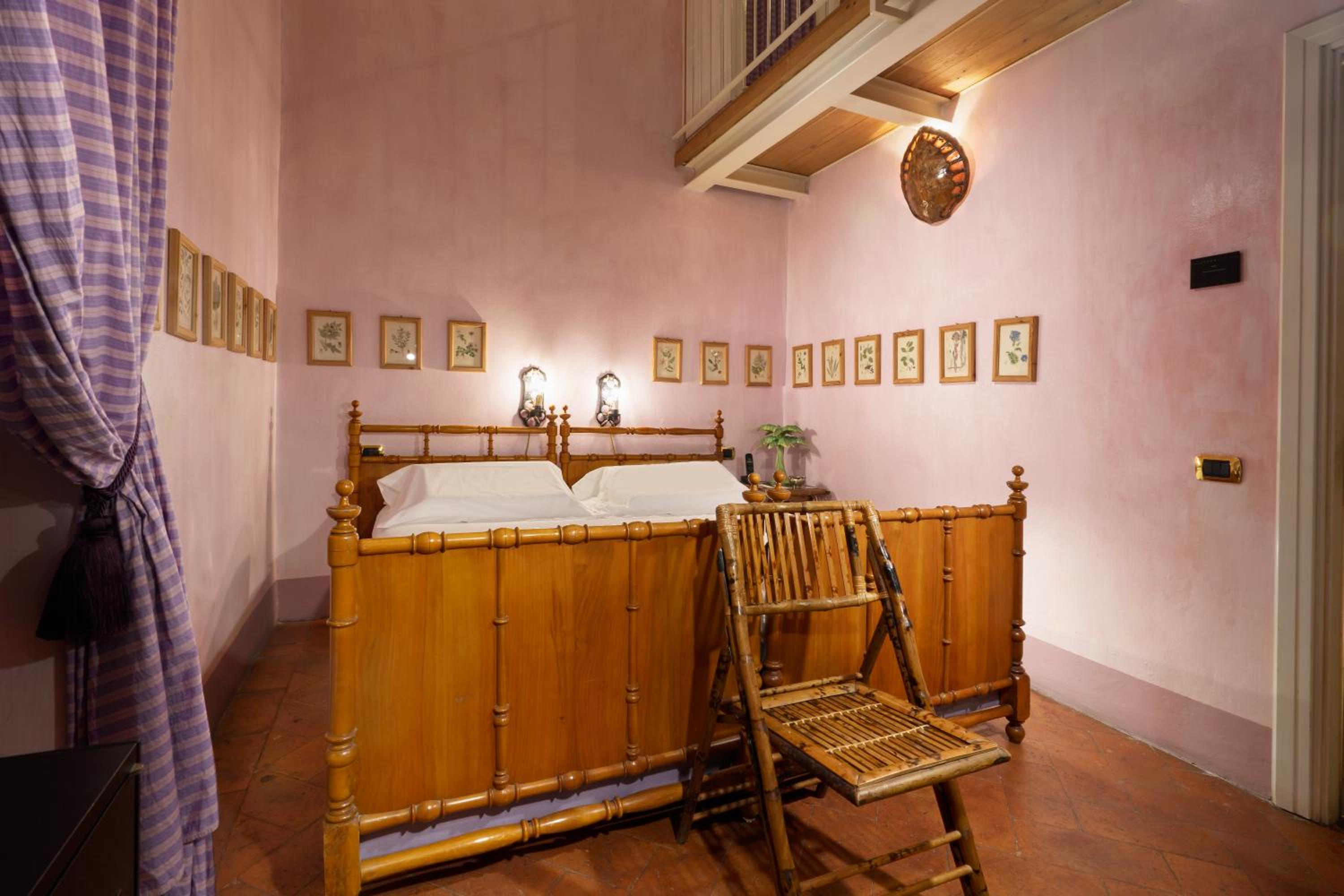 Deluxe Double Room - Photo 5