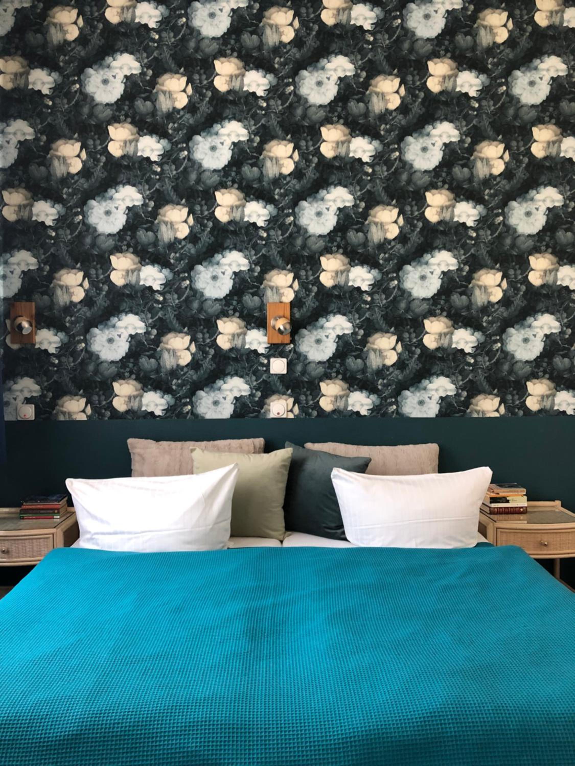 Large Double Room photo 2
