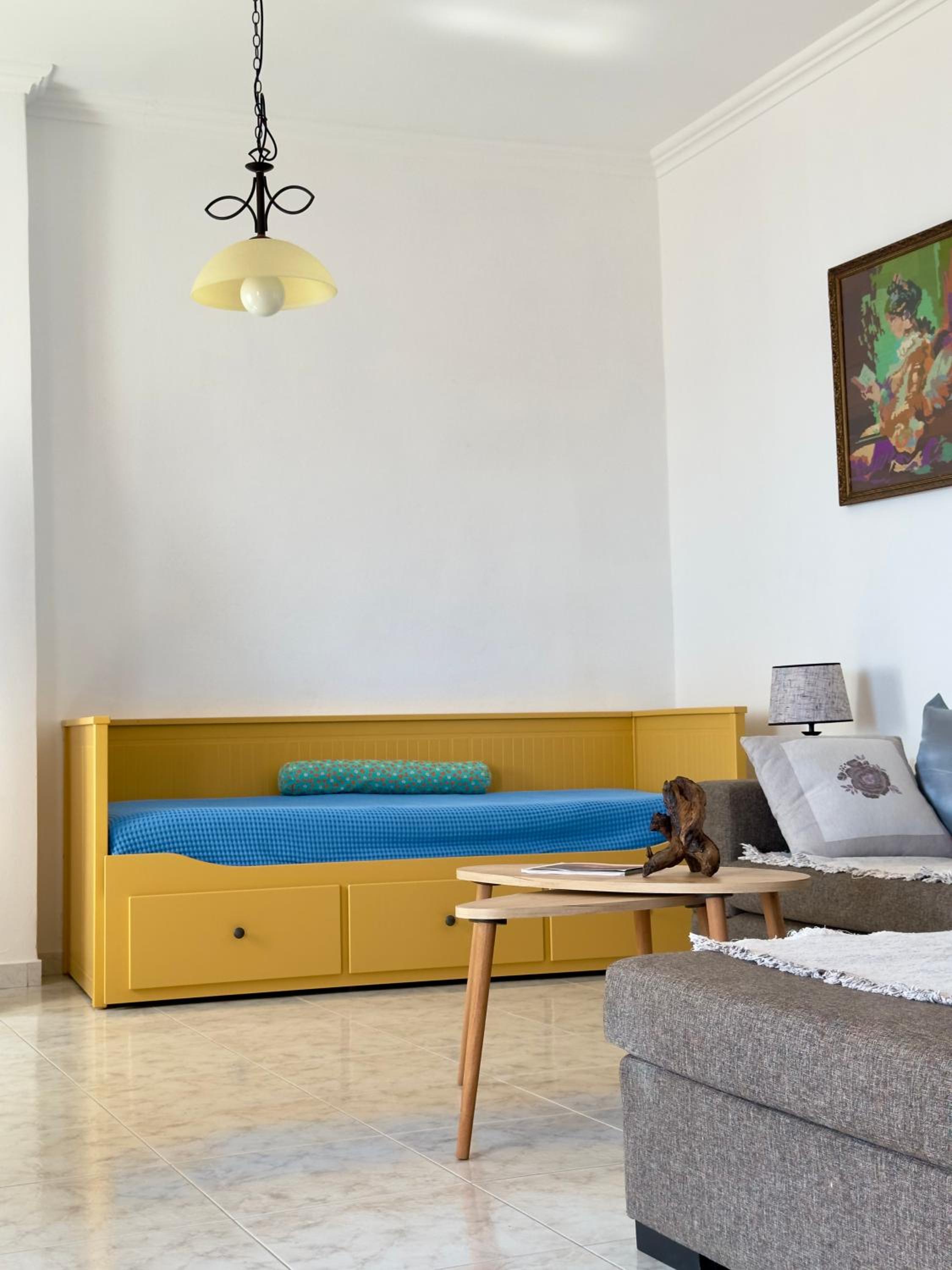 Apartment with Sea View