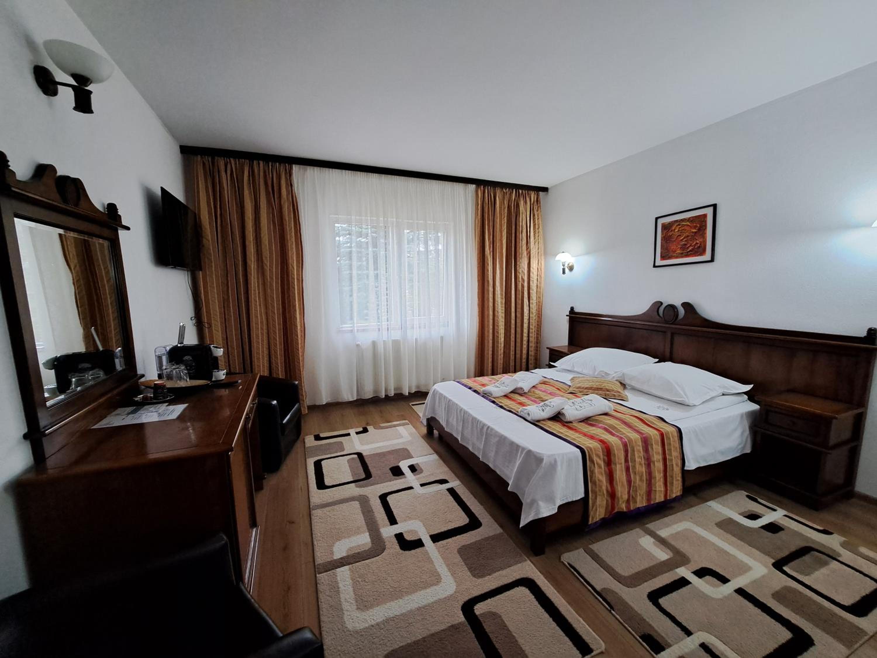 Double Or Twin Room photo 1