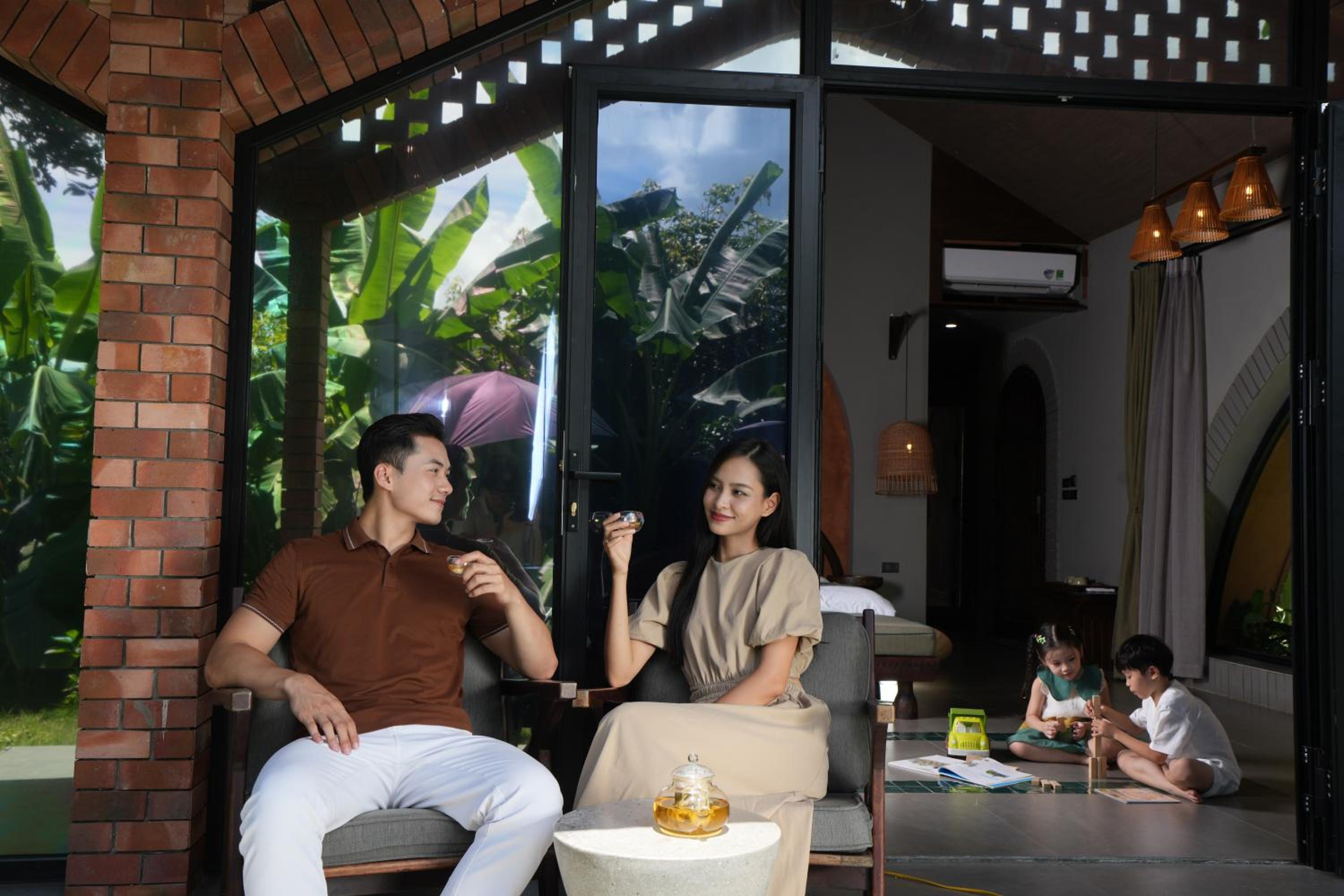 Bungalow