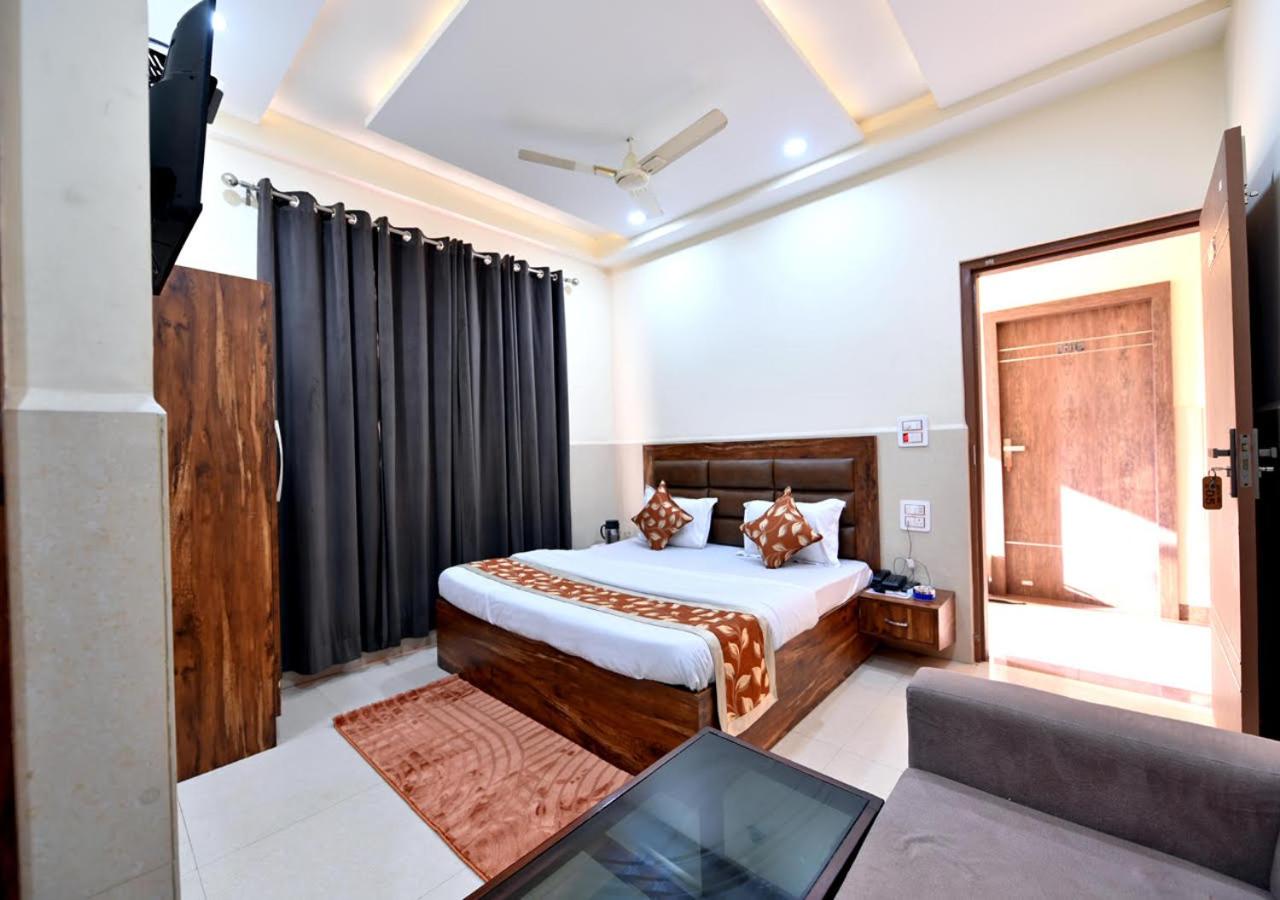 Deluxe Double Room - Photo 4